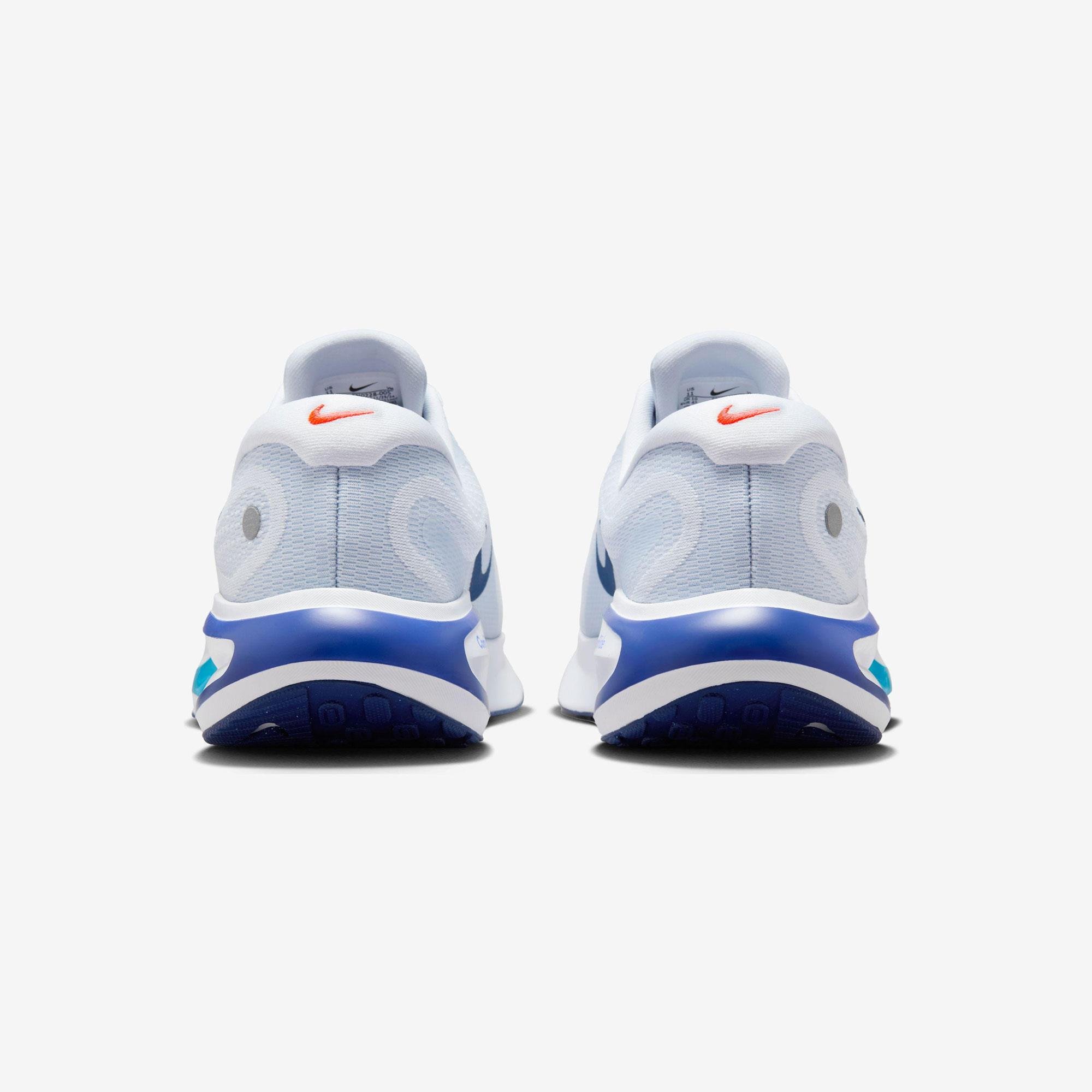 Nike Journey Run Erkek Koşu Ayakkabısı - Görsel 5