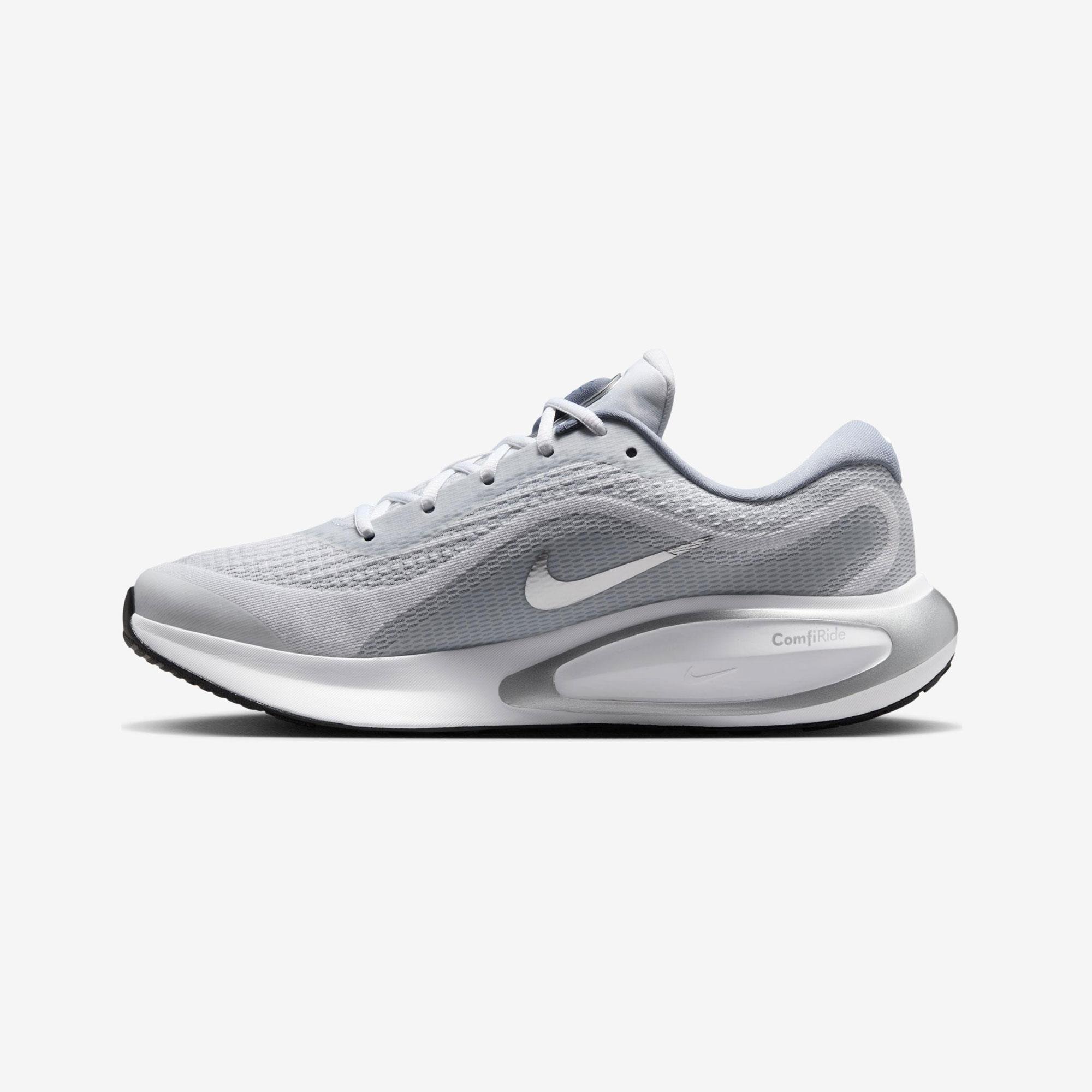 Nike Journey Run Erkek Koşu Ayakkabısı - Görsel 4