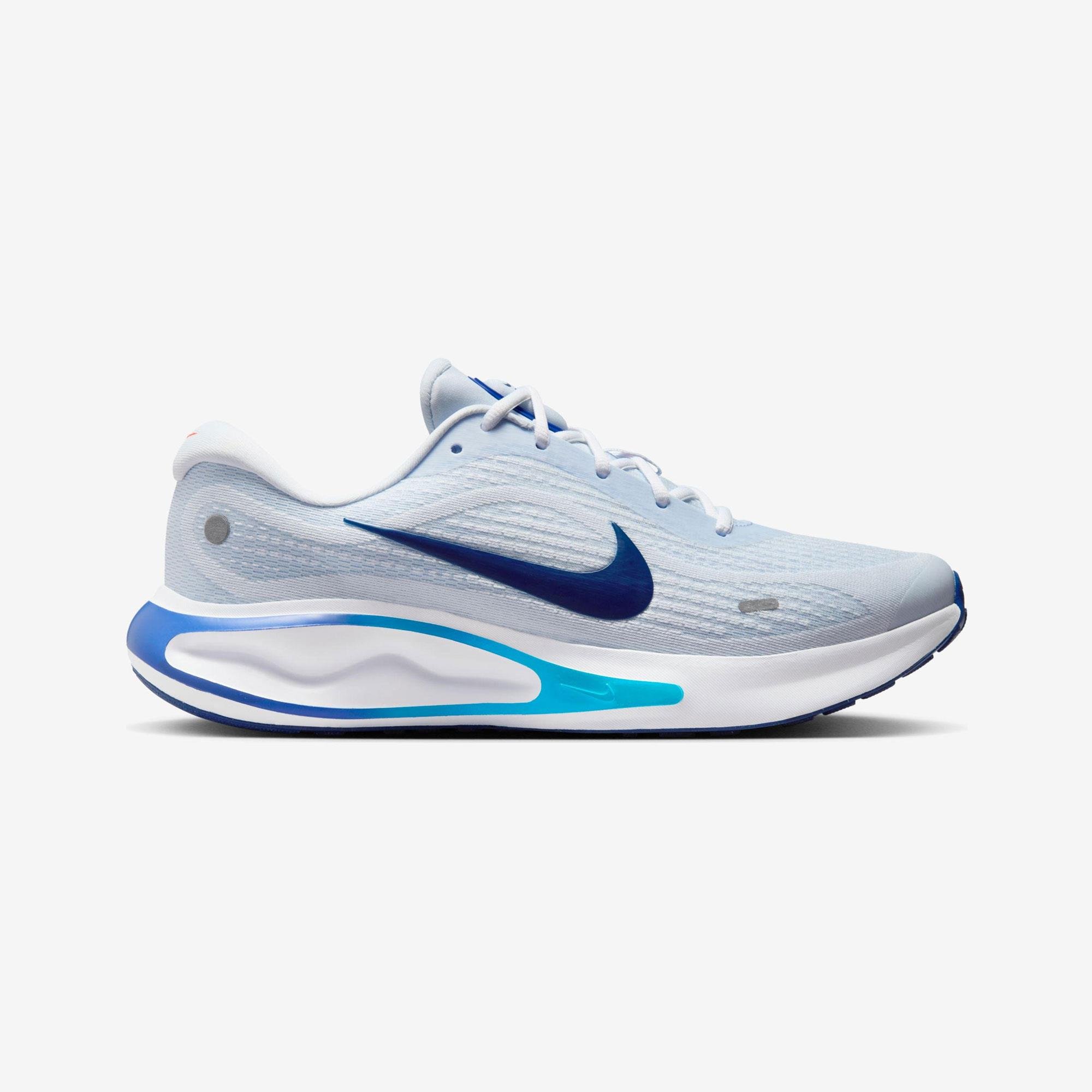 Nike Journey Run Erkek Koşu Ayakkabısı - Görsel 2