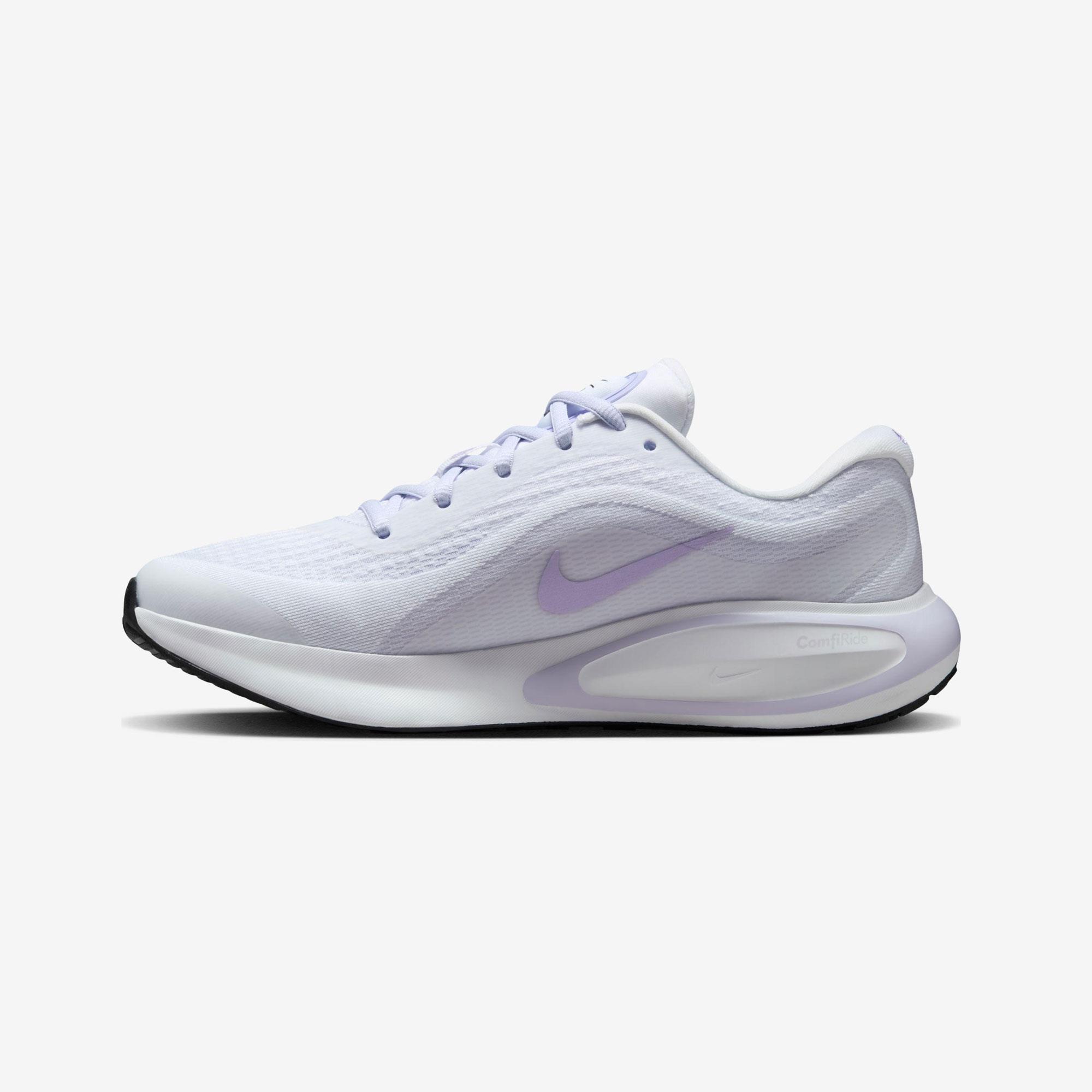 Nike Journey Run Kadın Koşu Ayakkabısı - Görsel 4