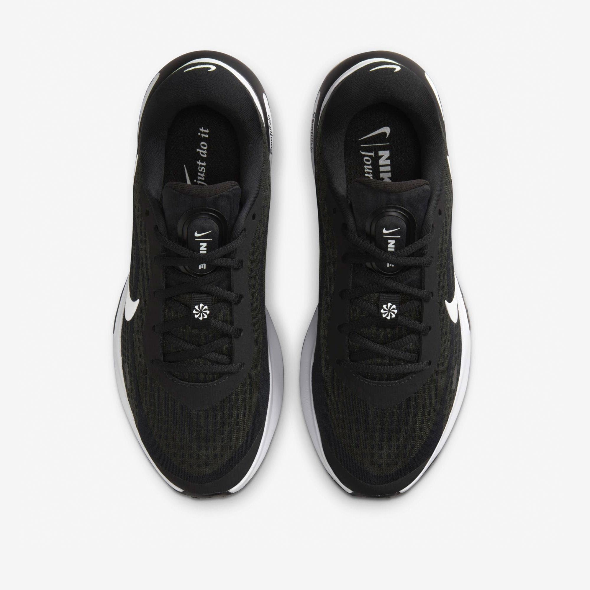 Nike Journey Run Kadın Koşu Ayakkabısı - Görsel 6