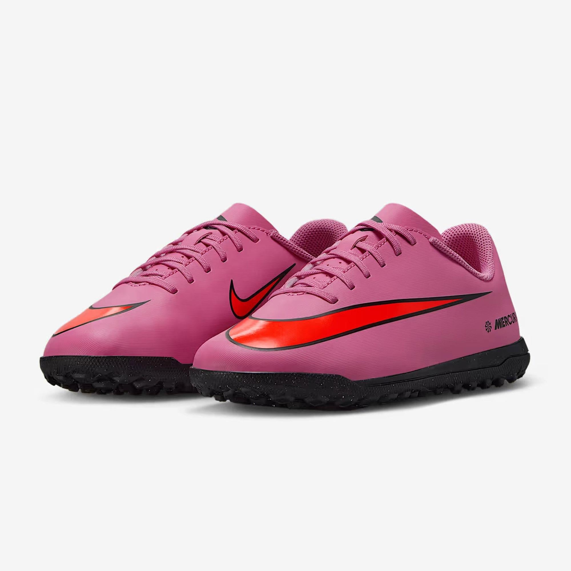 Nike Jr. Mercurial Vapor 16 Club TF Halı Saha Ayakkabısı