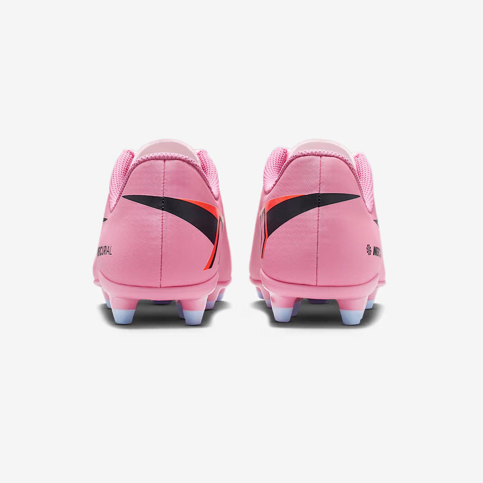 Nike Jr. Mercurial Vapor 16 Club FG Çocuk Krampon - Görsel 5