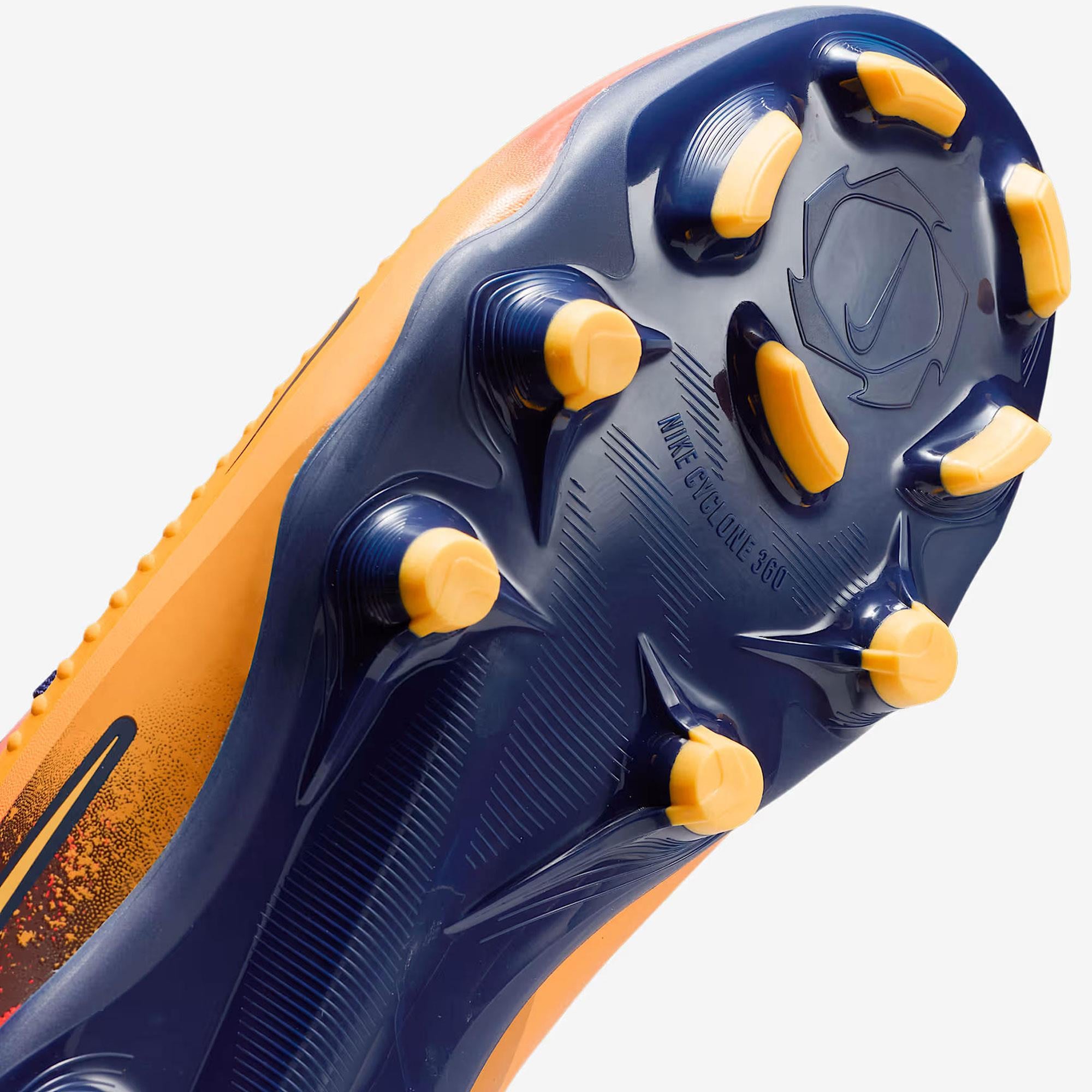 Nike Jr. Phantom 6 Low Academy Erling Haaland FG Çocuk Krampon