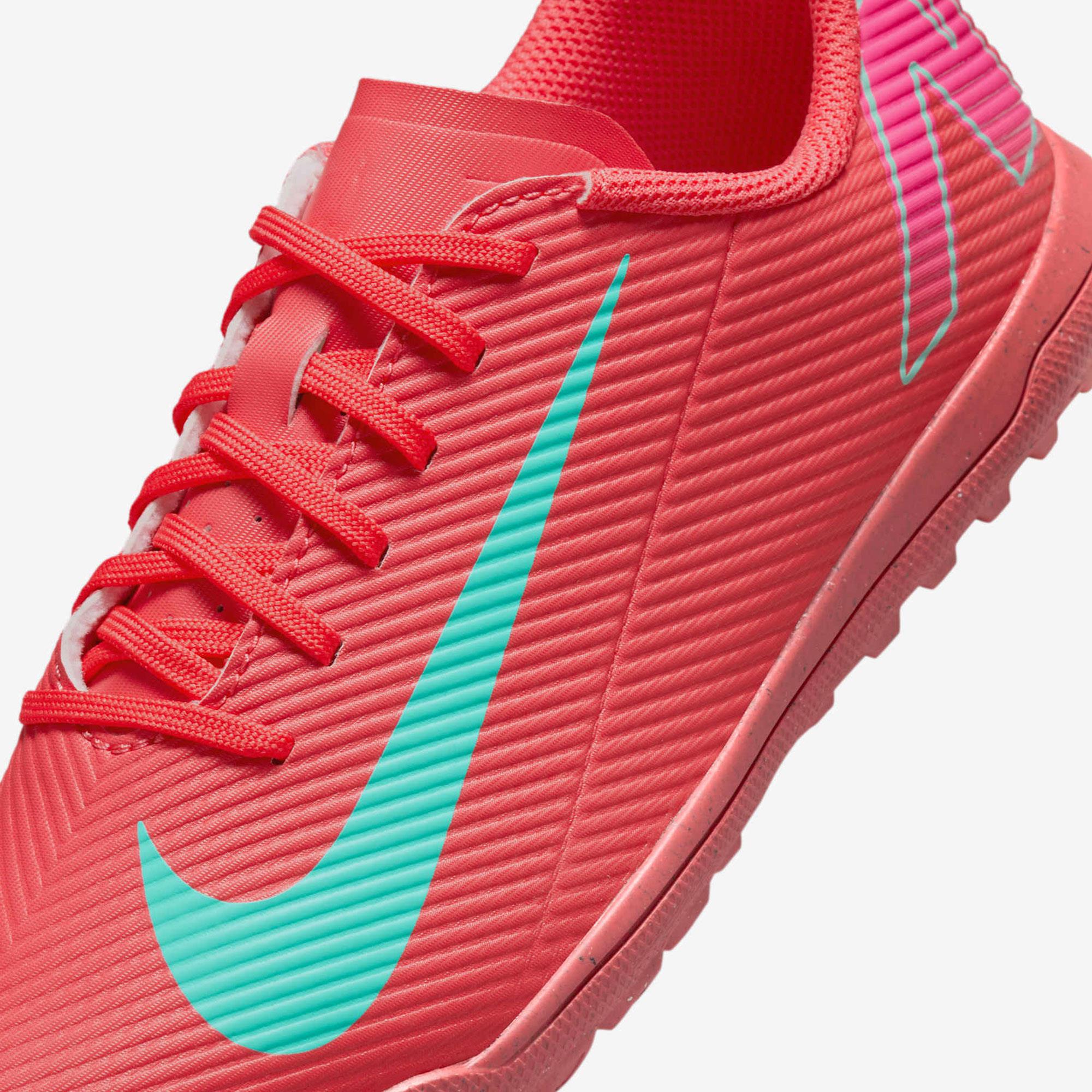 Nike Jr. Mercurial Vapor 16 Club TF Çocuk Halı Saha Ayakkabısı