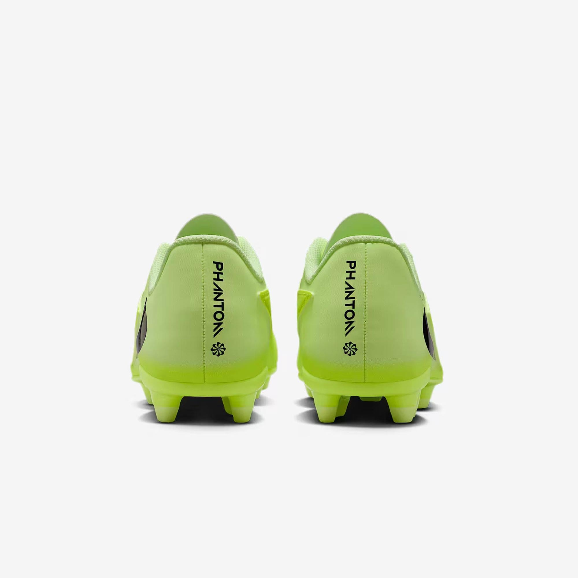 Nike Jr. Phantom 6 Low Club FG/MG Krampon