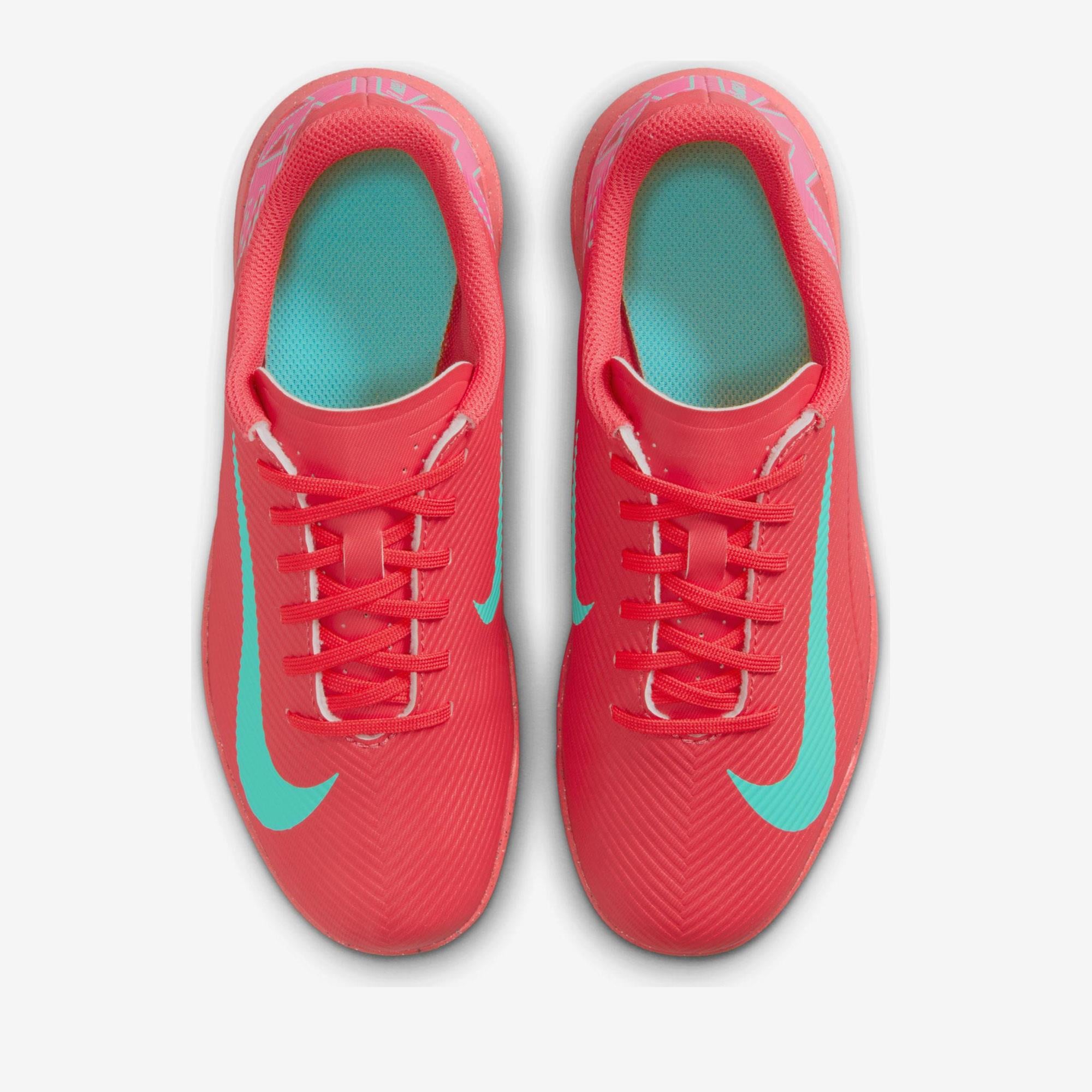 Nike Jr. Mercurial Vapor 16 Club TF Çocuk Halı Saha Ayakkabısı