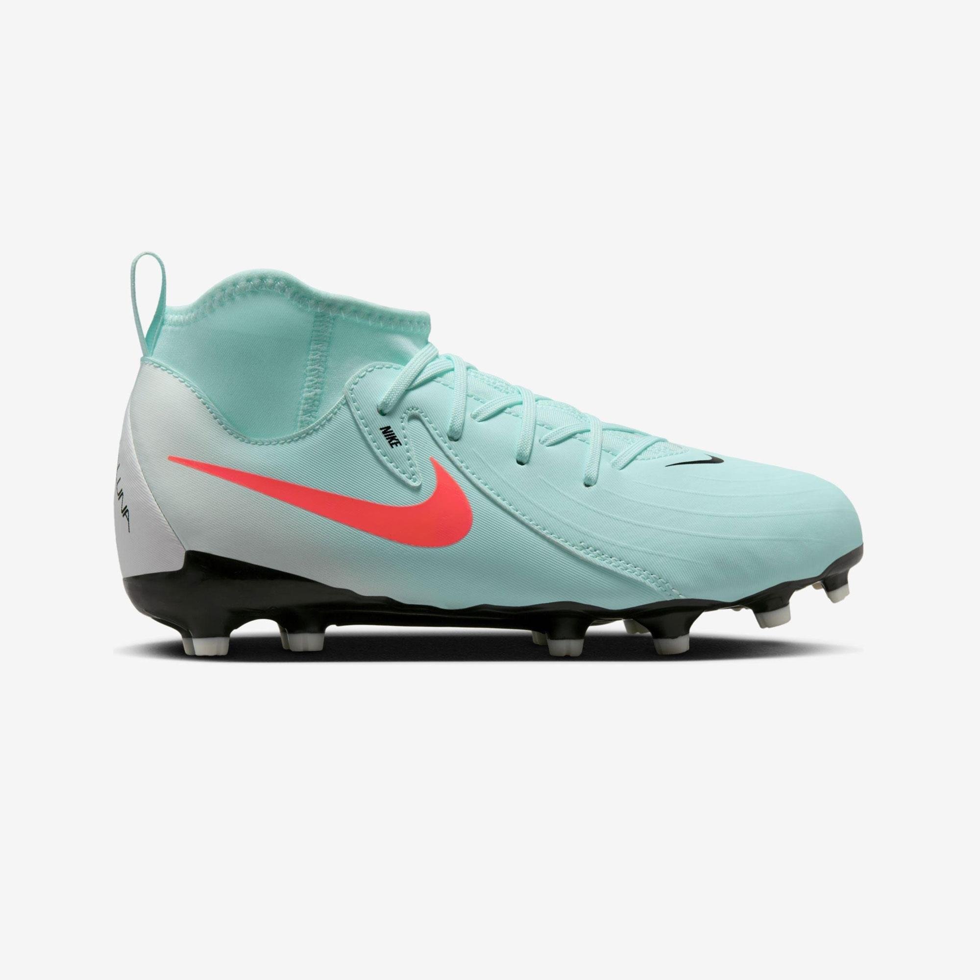 Nike Jr.Phantom Luna 2 Academy FG Krampon - Görsel 2