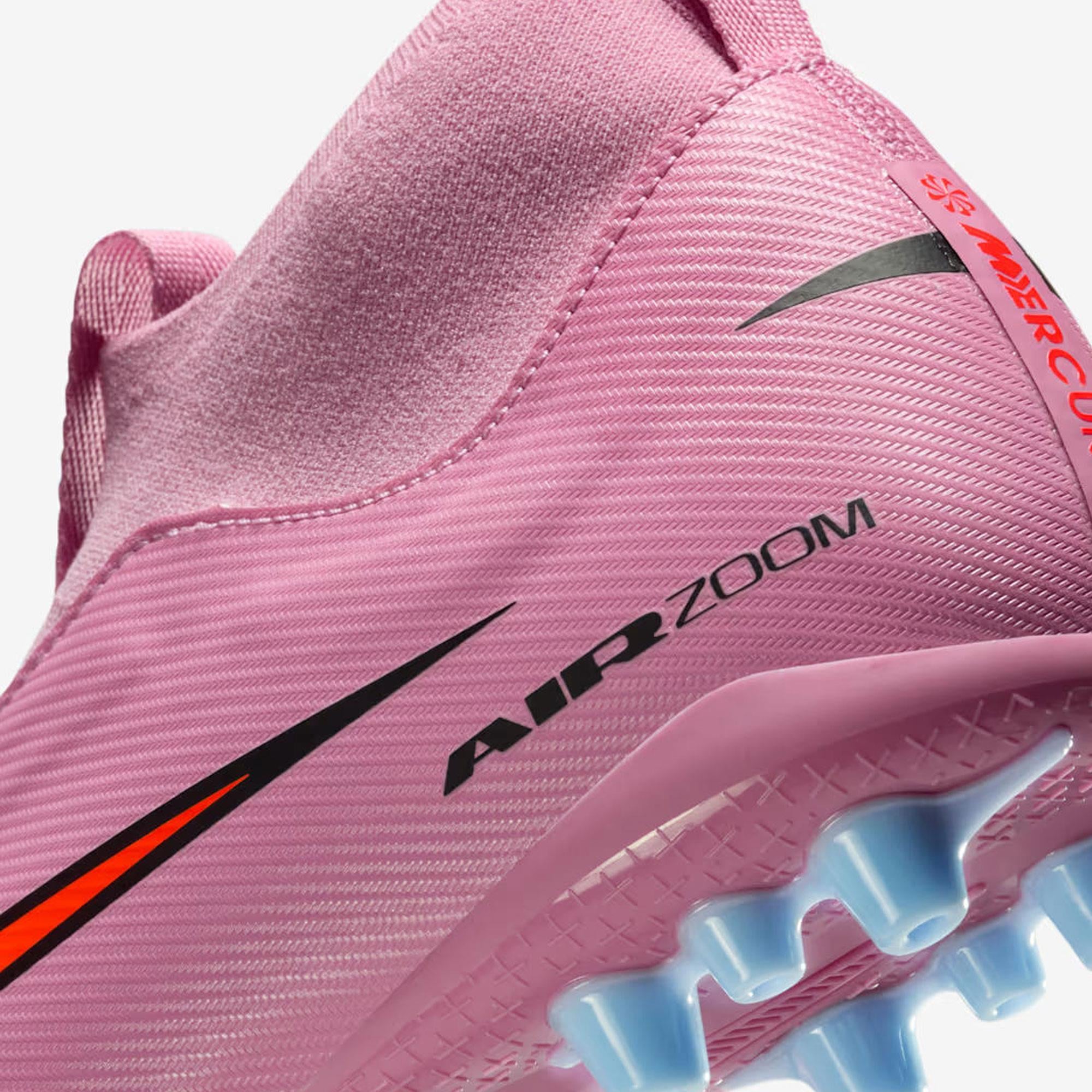 Nike Jr. Mercurial Superfly 10 Academy FG Krampon