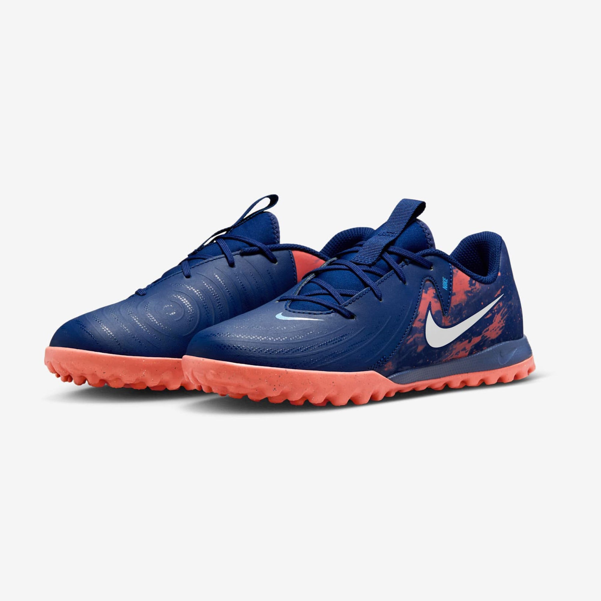 Nike Jr. Phantom GX 2 Academy Erling Haaland TF Halı Saha Ayakkabısı