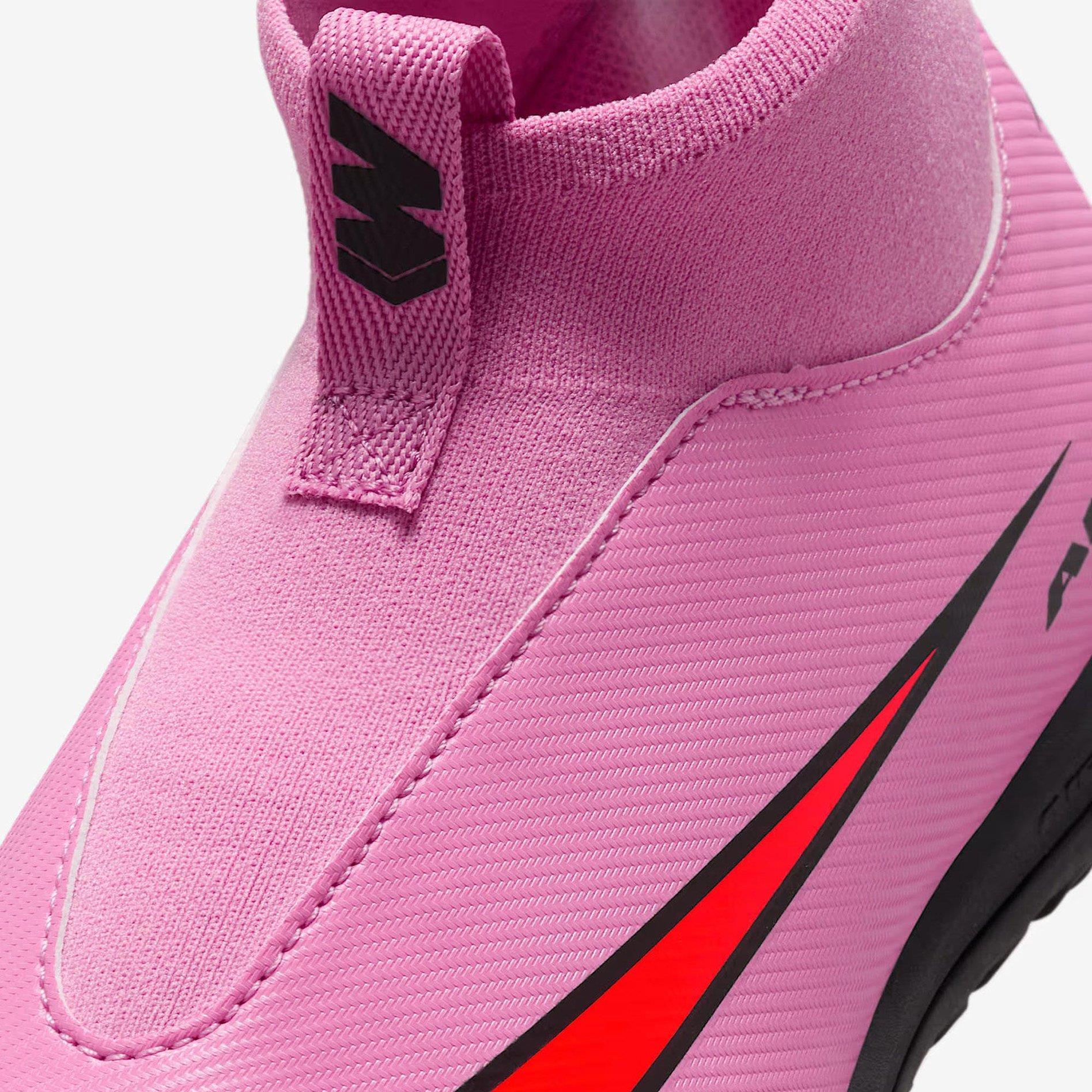 Nike Jr. Mercurial Superfly 10 Academy TF Halı Saha Ayakkabısı