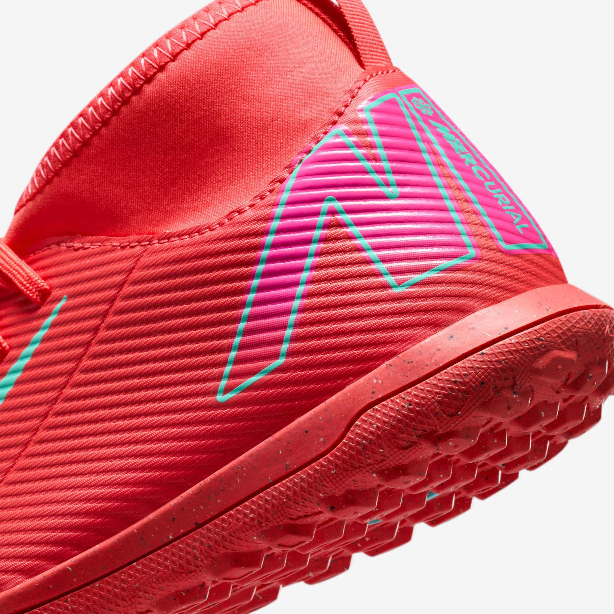 Nike Jr. Mercurial Superfly 10 Club TF Halı Saha Ayakkabısı