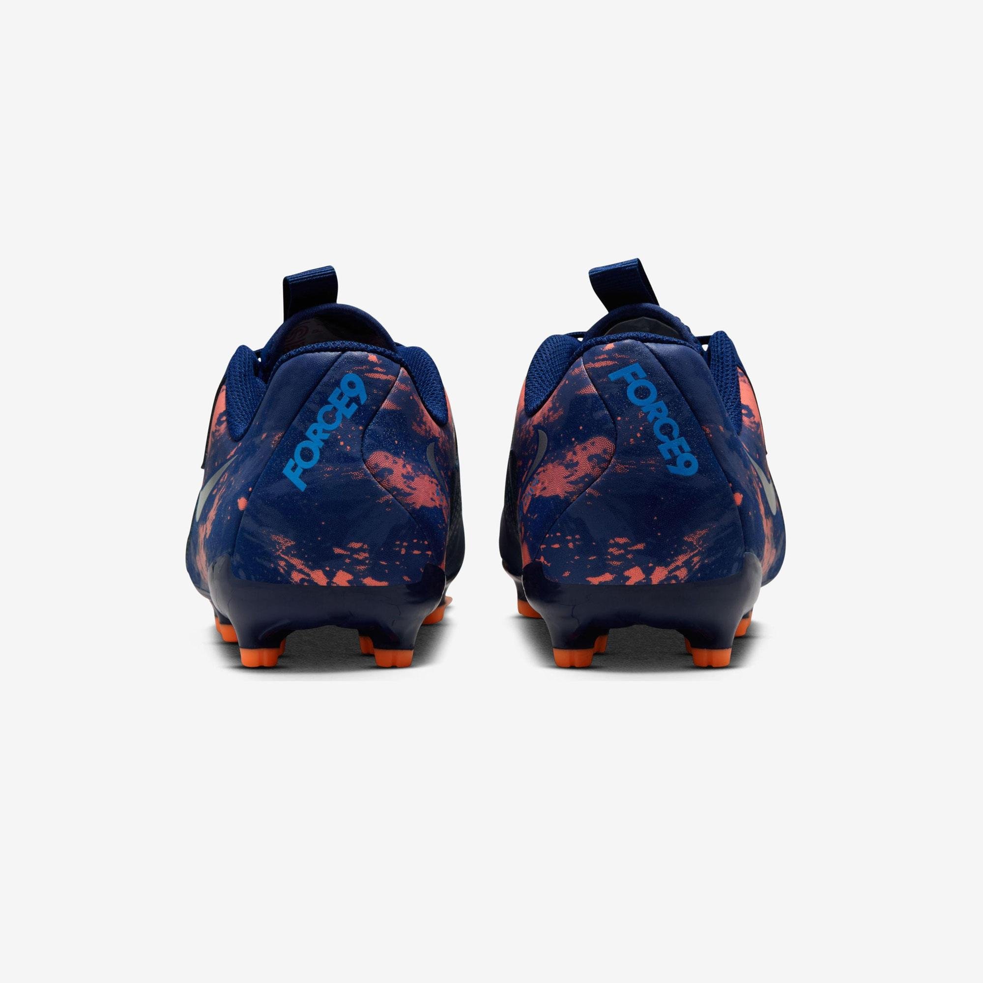 Nike Jr. Phantom GX 2 Academy Erling Haaland FG Krampon - Görsel 5