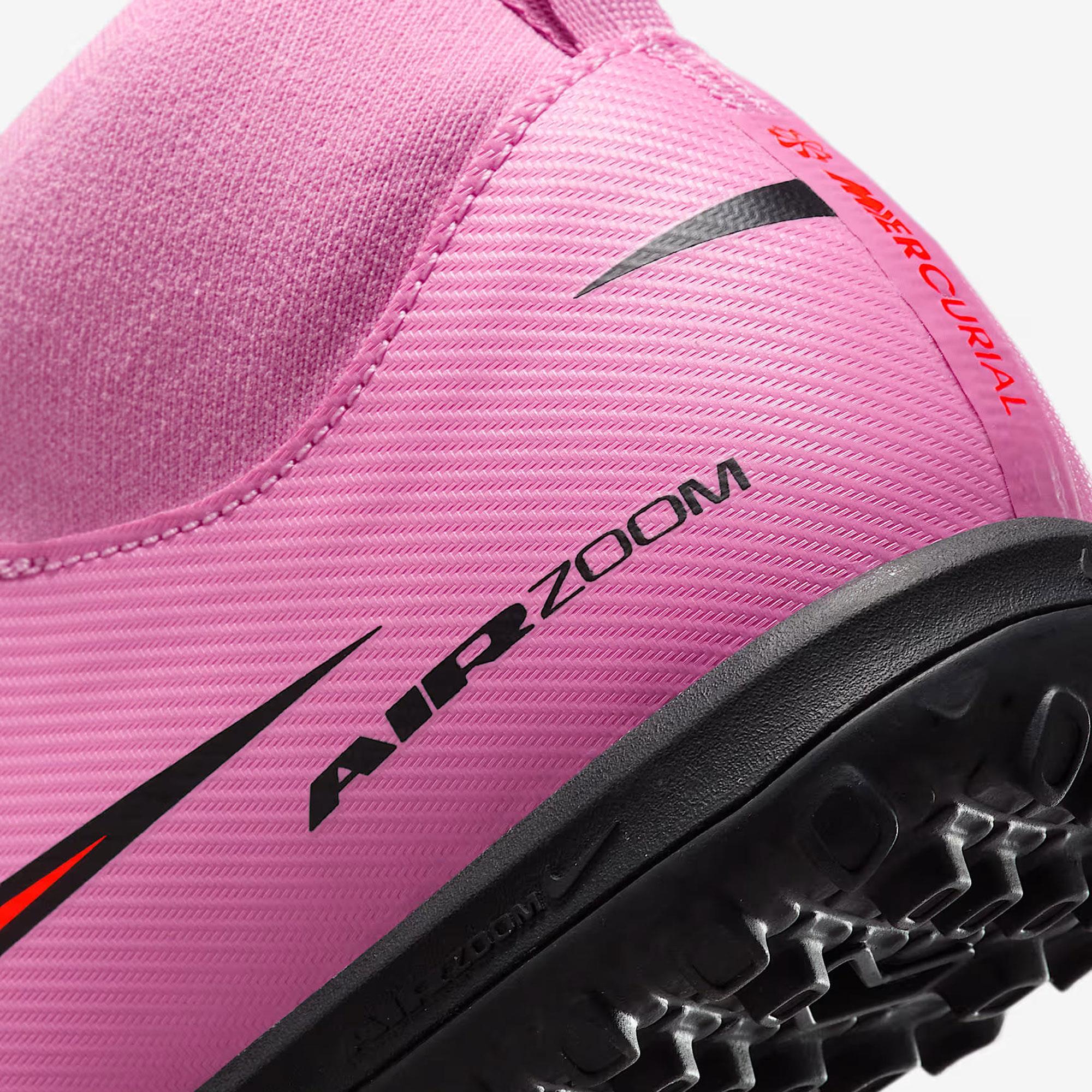 Nike Jr. Mercurial Superfly 10 Academy TF Çocuk Halı Saha Ayakkabısı