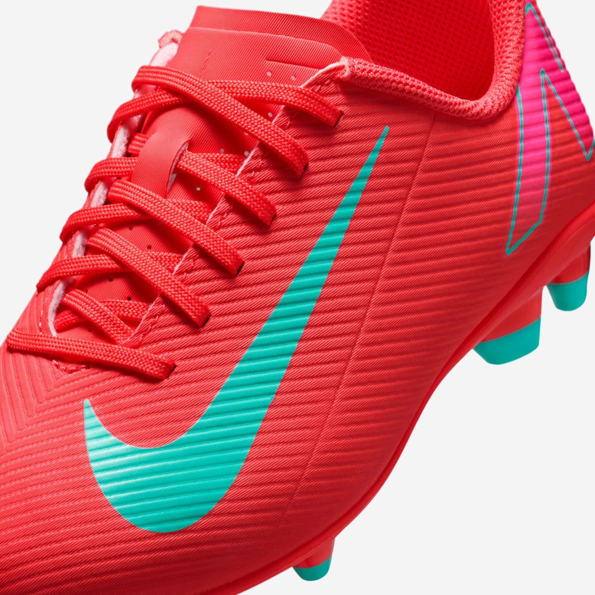 Nike Jr. Mercurial Vapor 16 Club FG Krampon