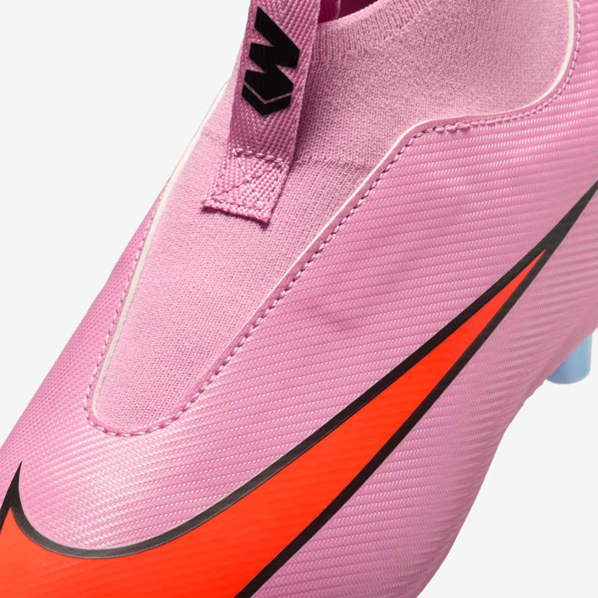 Nike Jr. Mercurial Superfly 10 Academy FG Krampon