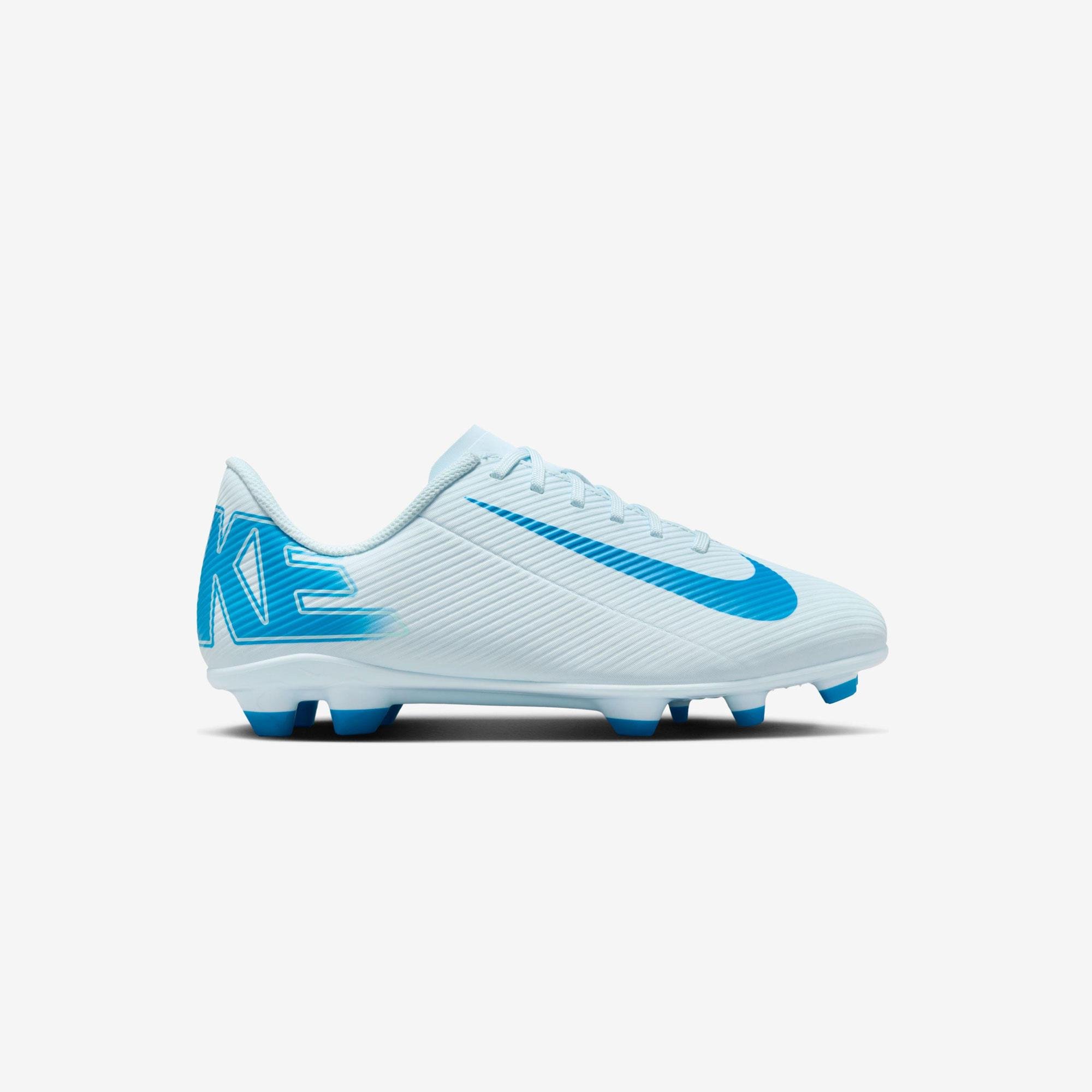 Nike Jr. Mercurial Vapor 16 Club FG Çocuk Krampon - Görsel 2