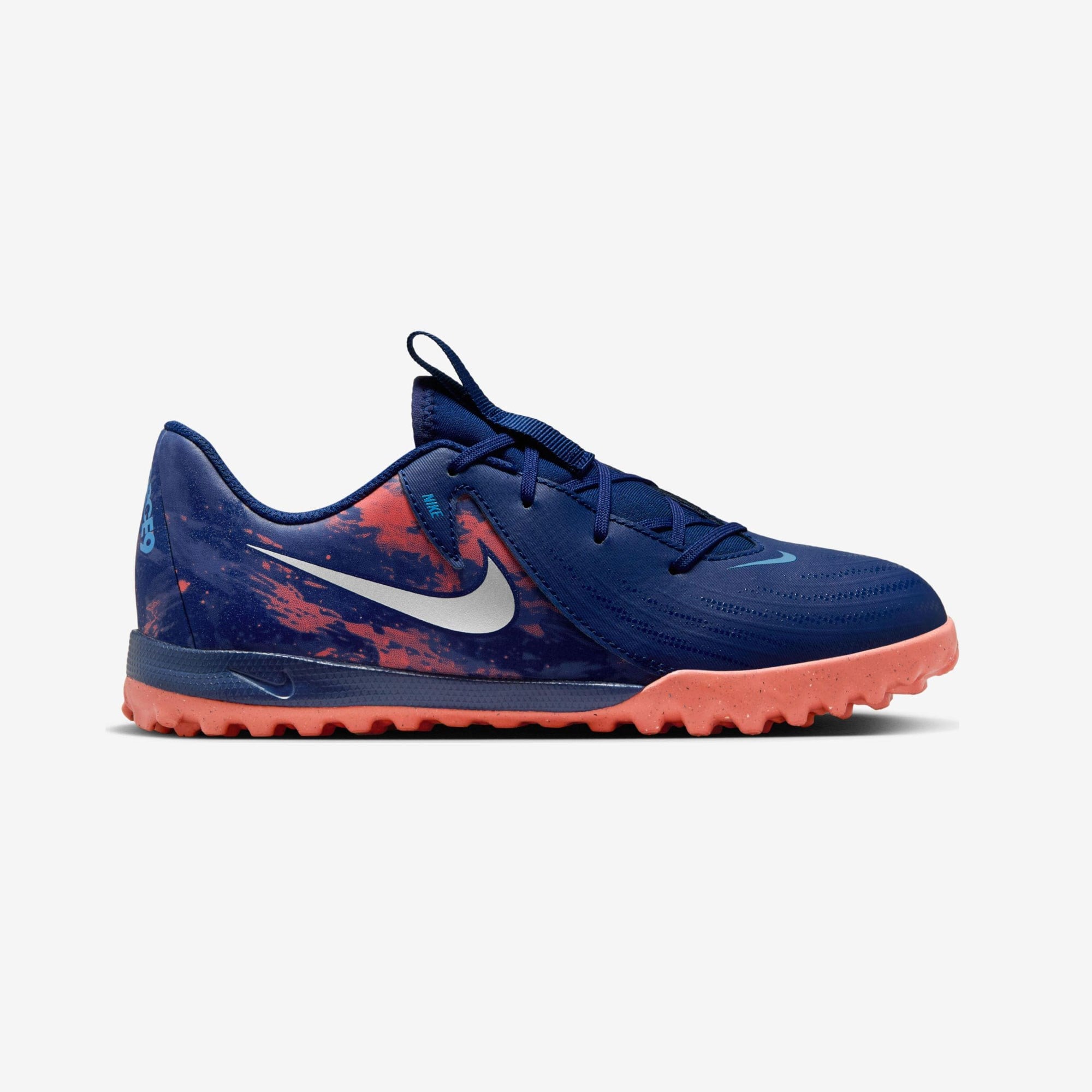 Nike Jr. Phantom GX 2 Academy Erling Haaland TF Halı Saha Ayakkabısı