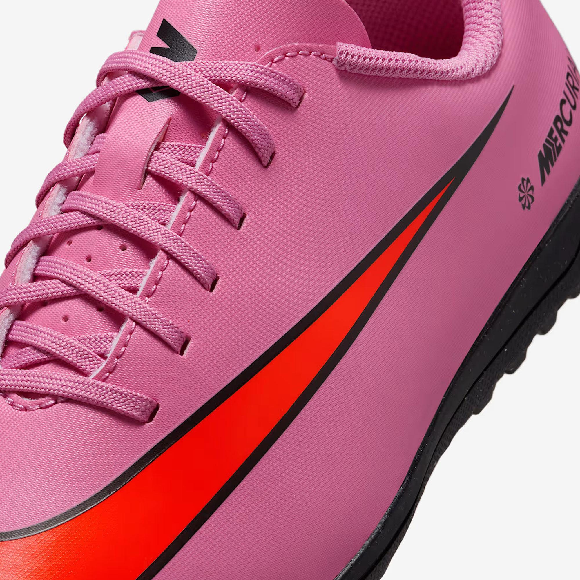 Nike Jr. Mercurial Vapor 16 Club TF Halı Saha Ayakkabısı