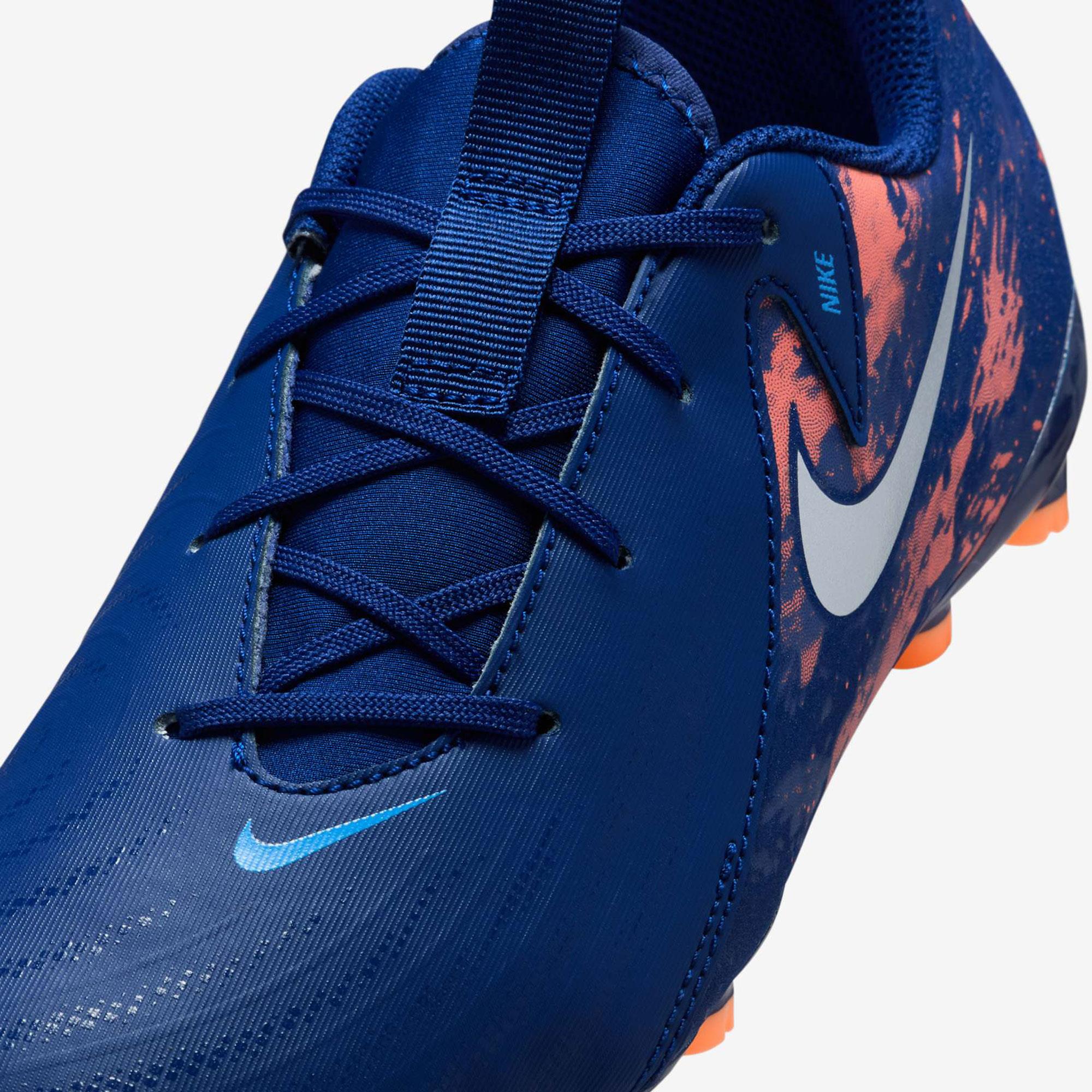 Nike Jr. Phantom GX 2 Academy Erling Haaland FG Krampon
