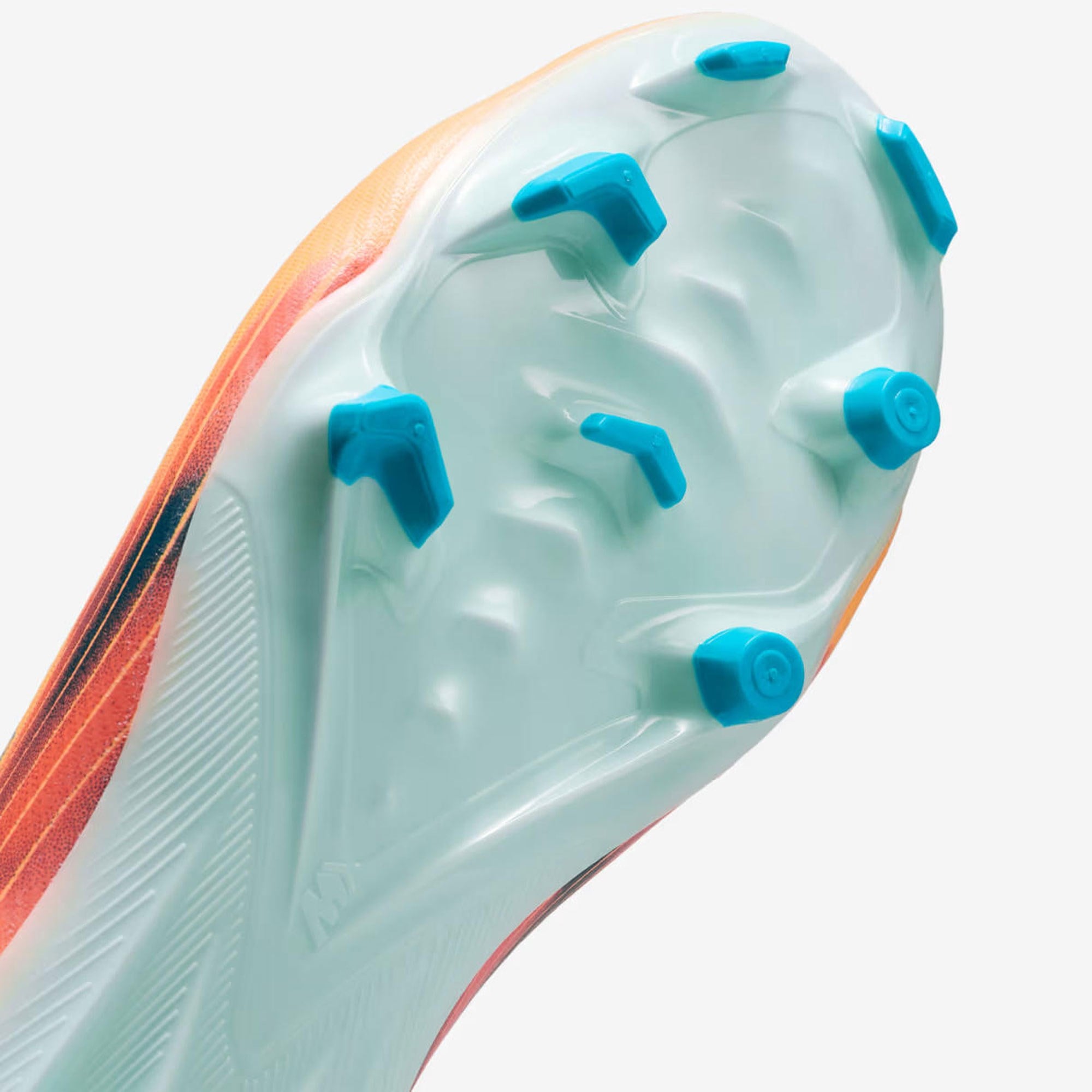 Nike Jr. Mercurial Superfly 10 Academy Kylian Mbappé FG Erkek Krampon