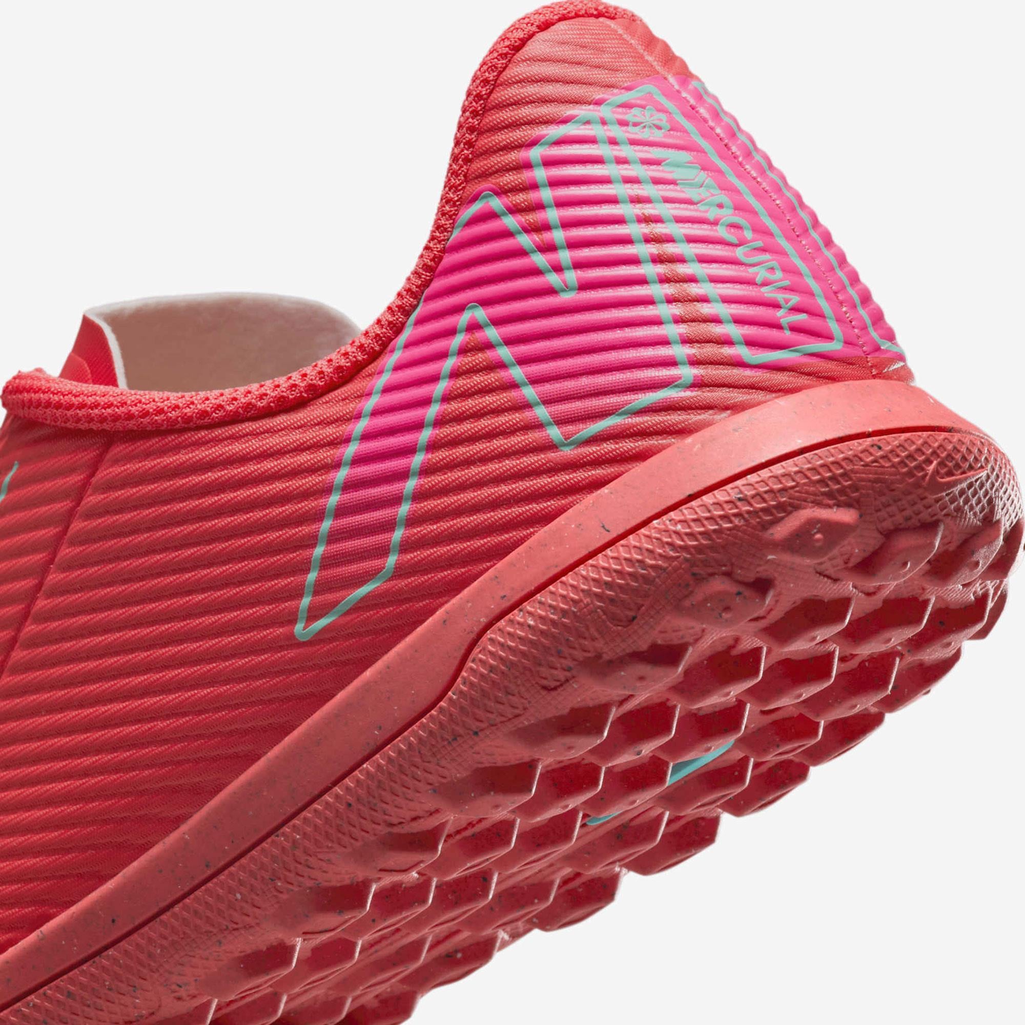 Nike Jr. Mercurial Vapor 16 Club TF Halı Saha Ayakkabısı