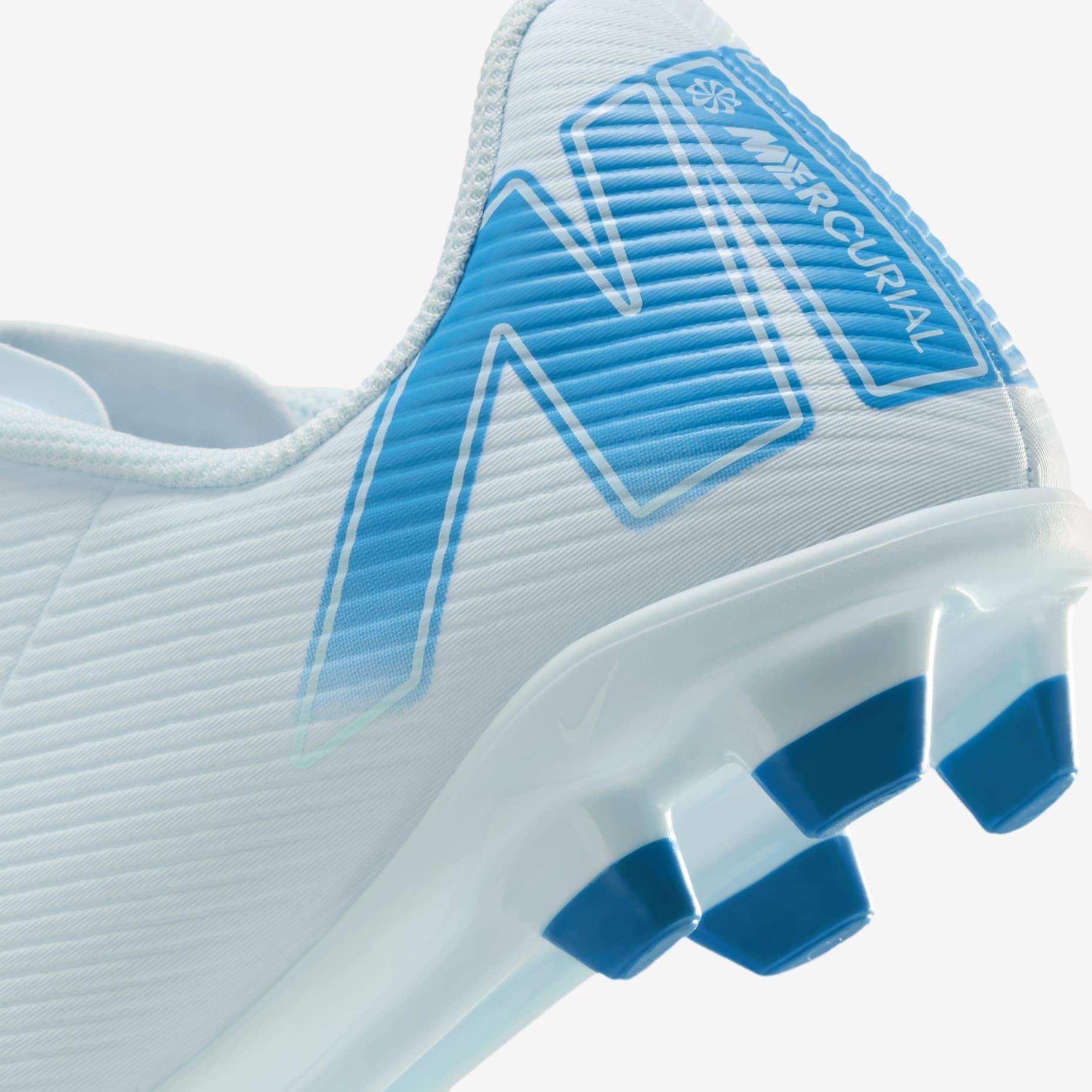 Nike Jr. Mercurial Vapor 16 Club FG Krampon