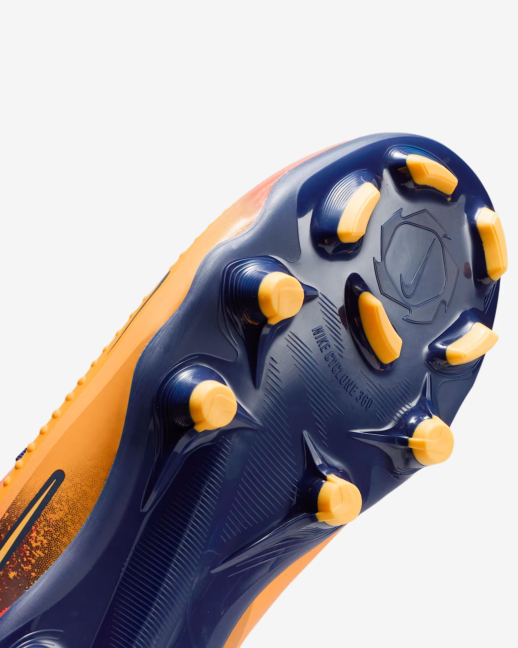 Nike Jr. Phantom 6 Low Academy FG/MG EH Krampon