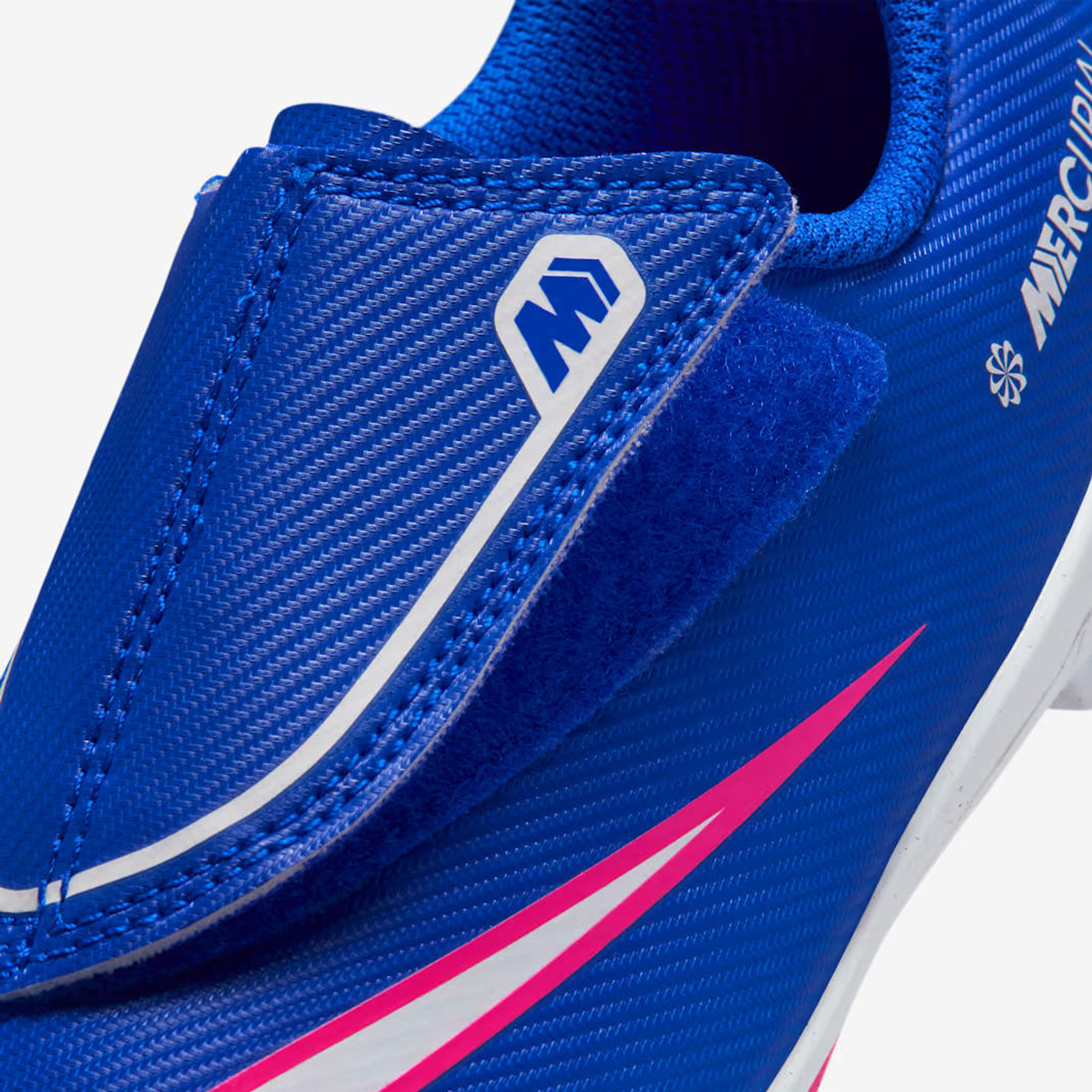 Nike Jr. Mercurial Vapor 16 Club FG Çocuk Krampon