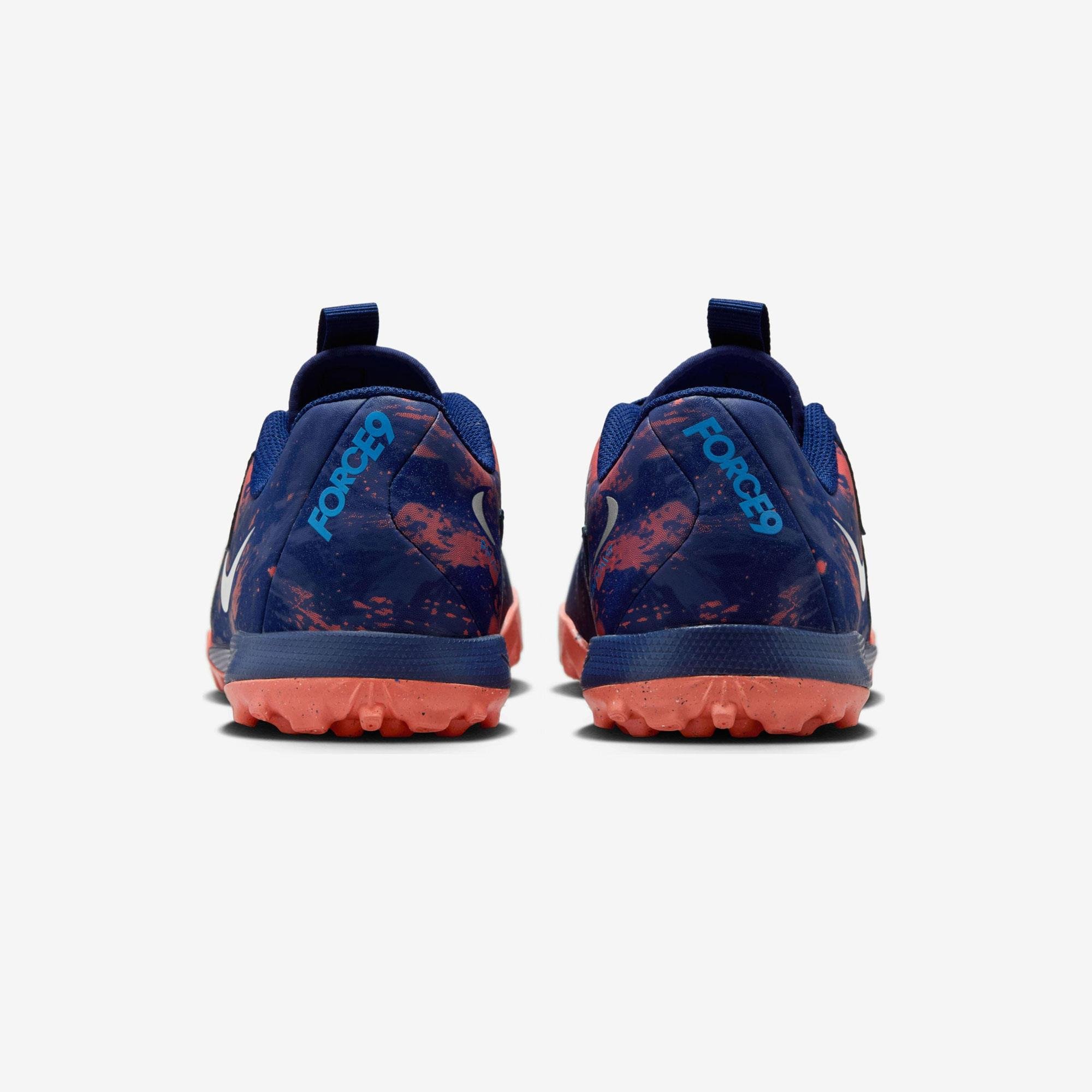 Nike Jr. Phantom GX 2 Academy Erling Haaland TF Halı Saha Ayakkabısı - Görsel 5