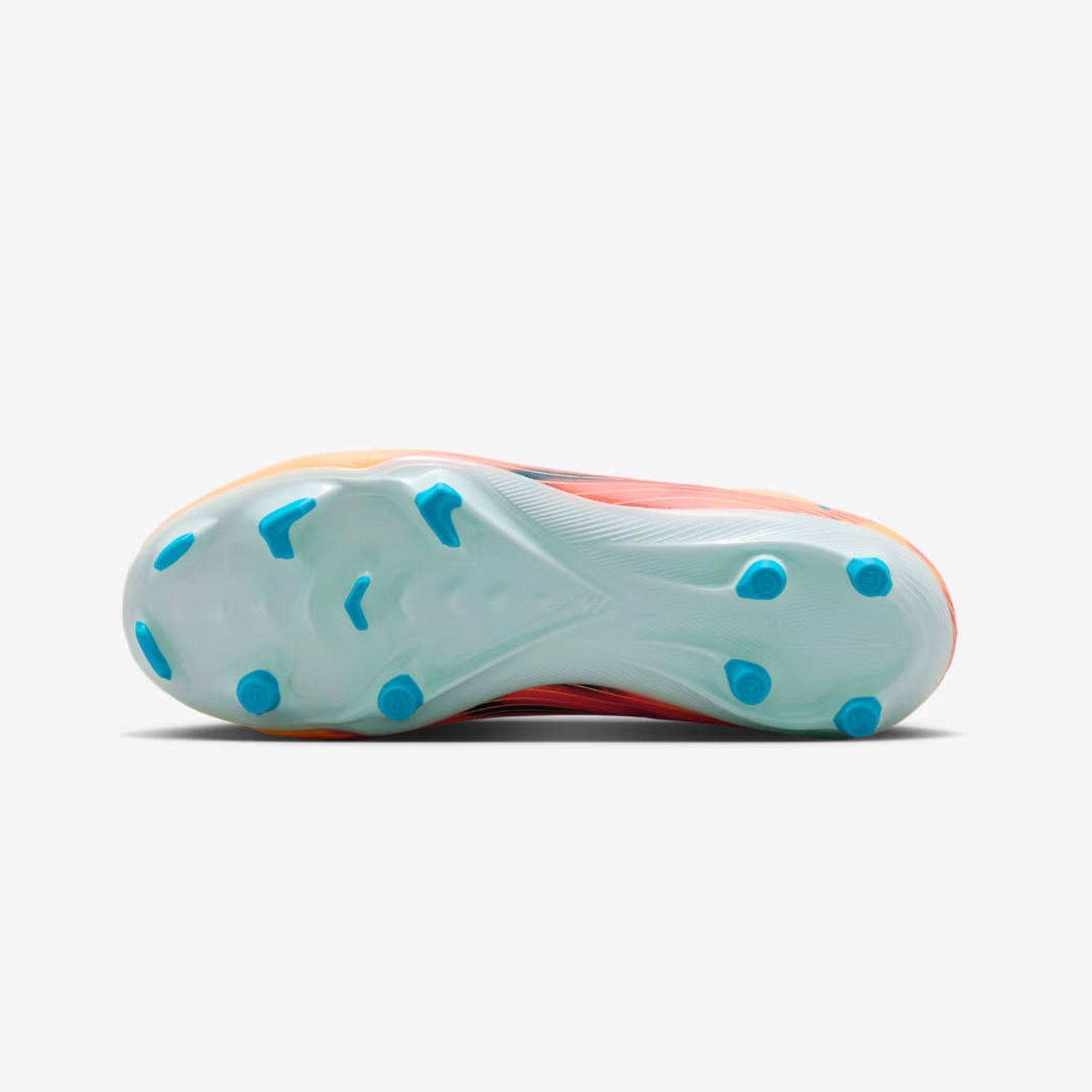 Nike Jr. Mercurial Superfly 10 Academy Kylian Mbappé FG Erkek Krampon