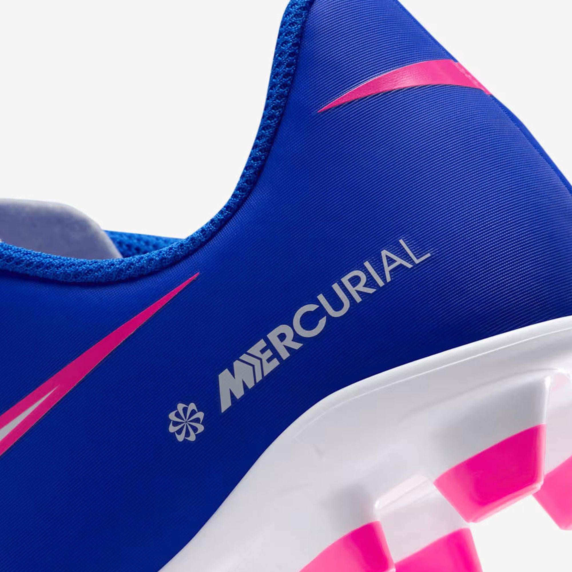 Nike Jr. Mercurial Vapor 16 Club FG Krampon