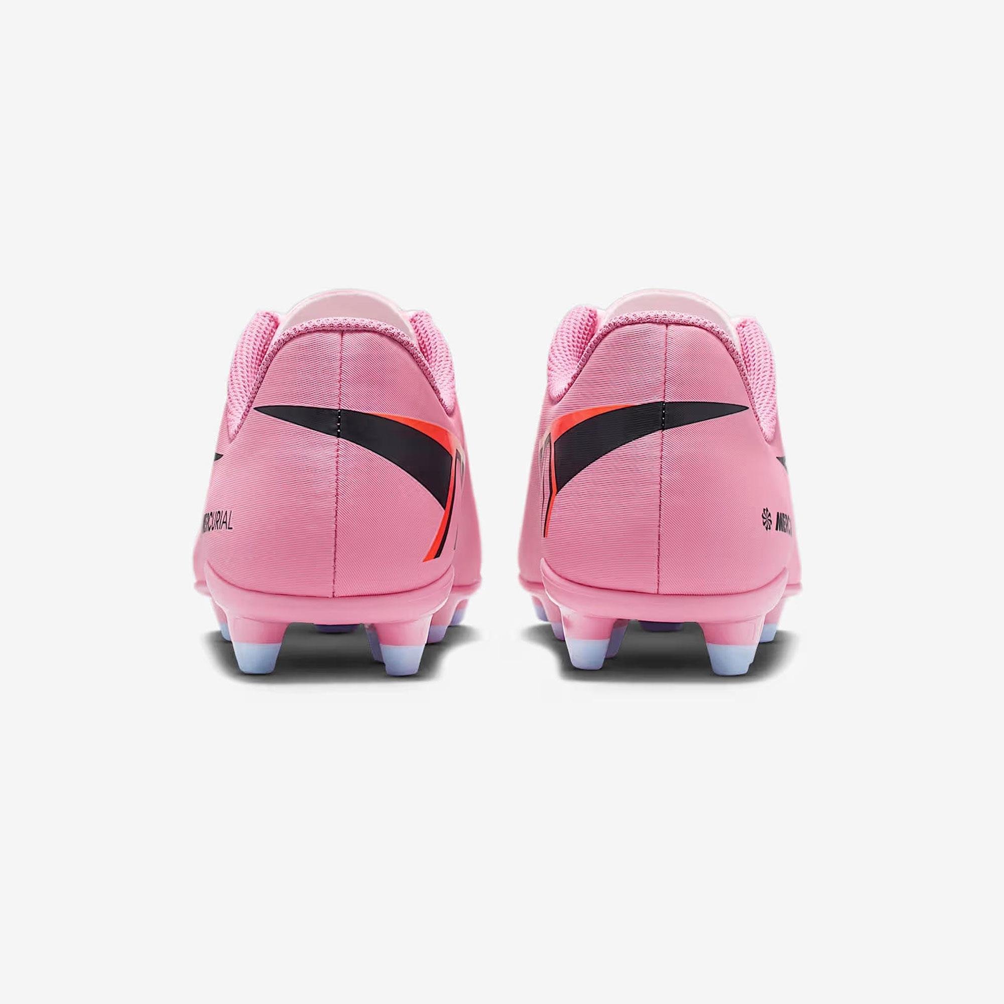 Nike Jr. Mercurial Vapor 16 Club FG Krampon - Görsel 5