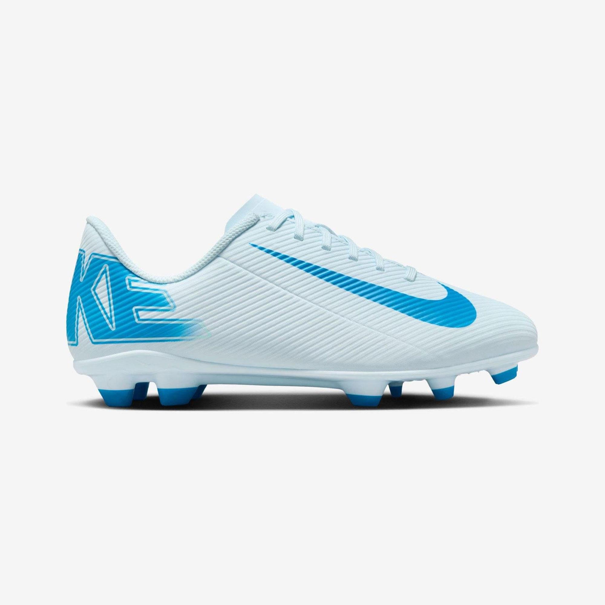 Nike Mavi Nike Mercurial Vapor Jr. 16 Club