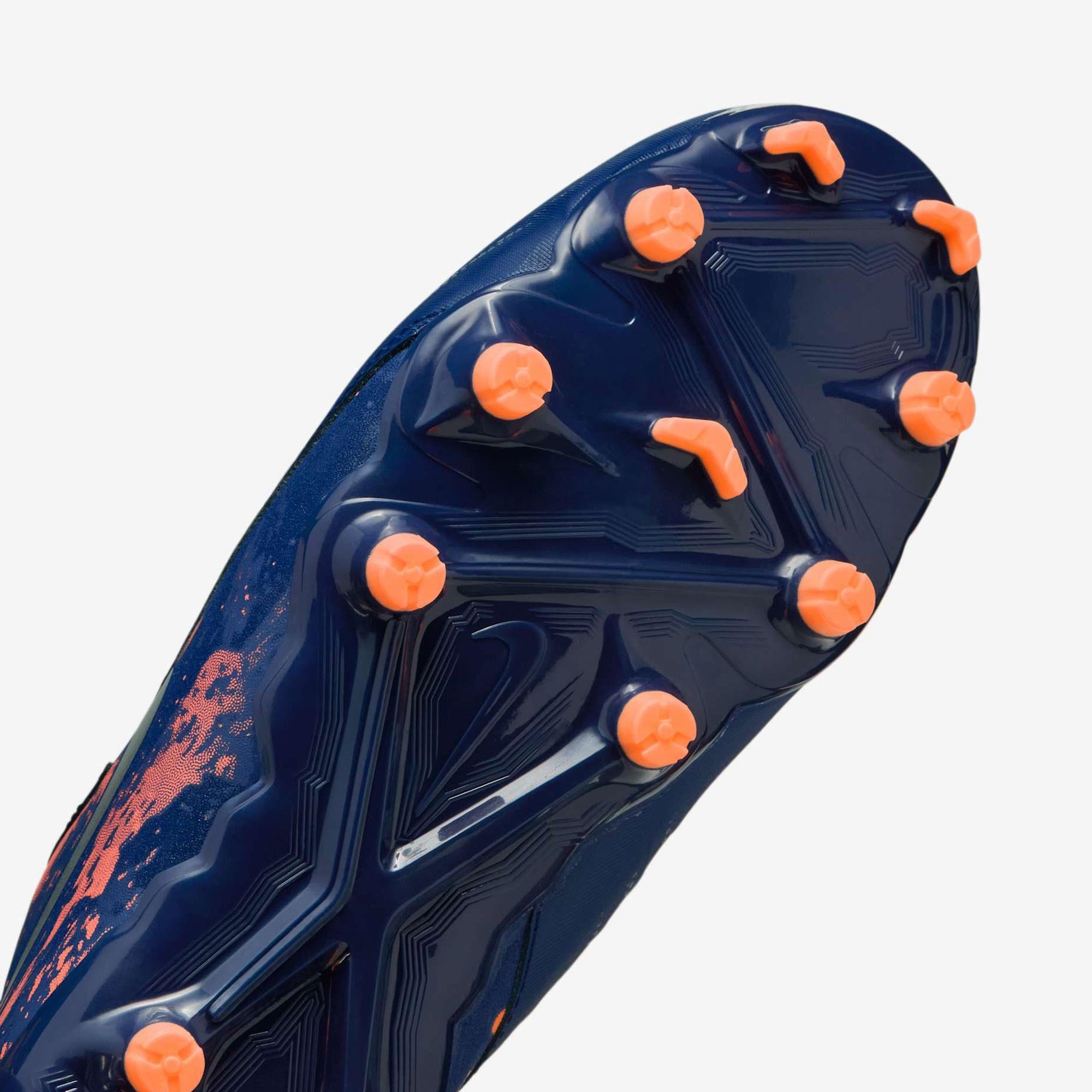 Nike Jr. Phantom GX 2 Academy Erling Haaland FG Krampon