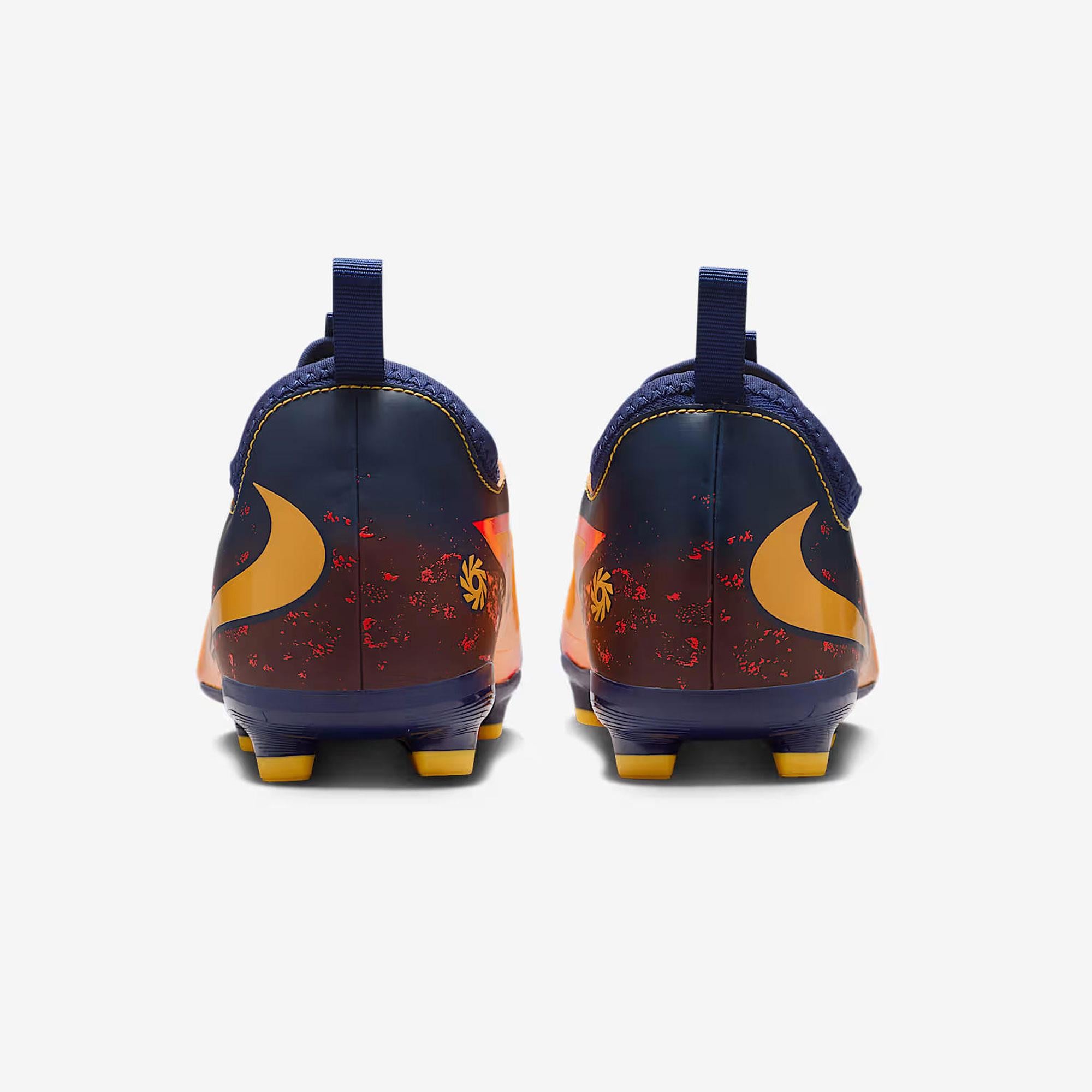 Nike Jr. Phantom 6 Low Academy FG/MG EH Krampon