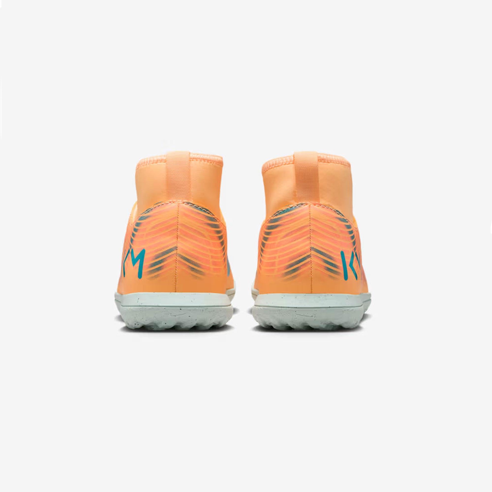 Nike Jr. Mercurial Superfly 10 Club Kylian Mbappé TF Halı Saha Ayakkabısı