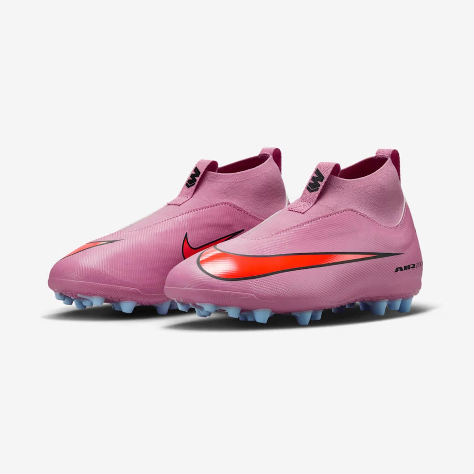 Nike Jr. Mercurial Superfly 10 Academy FG Krampon