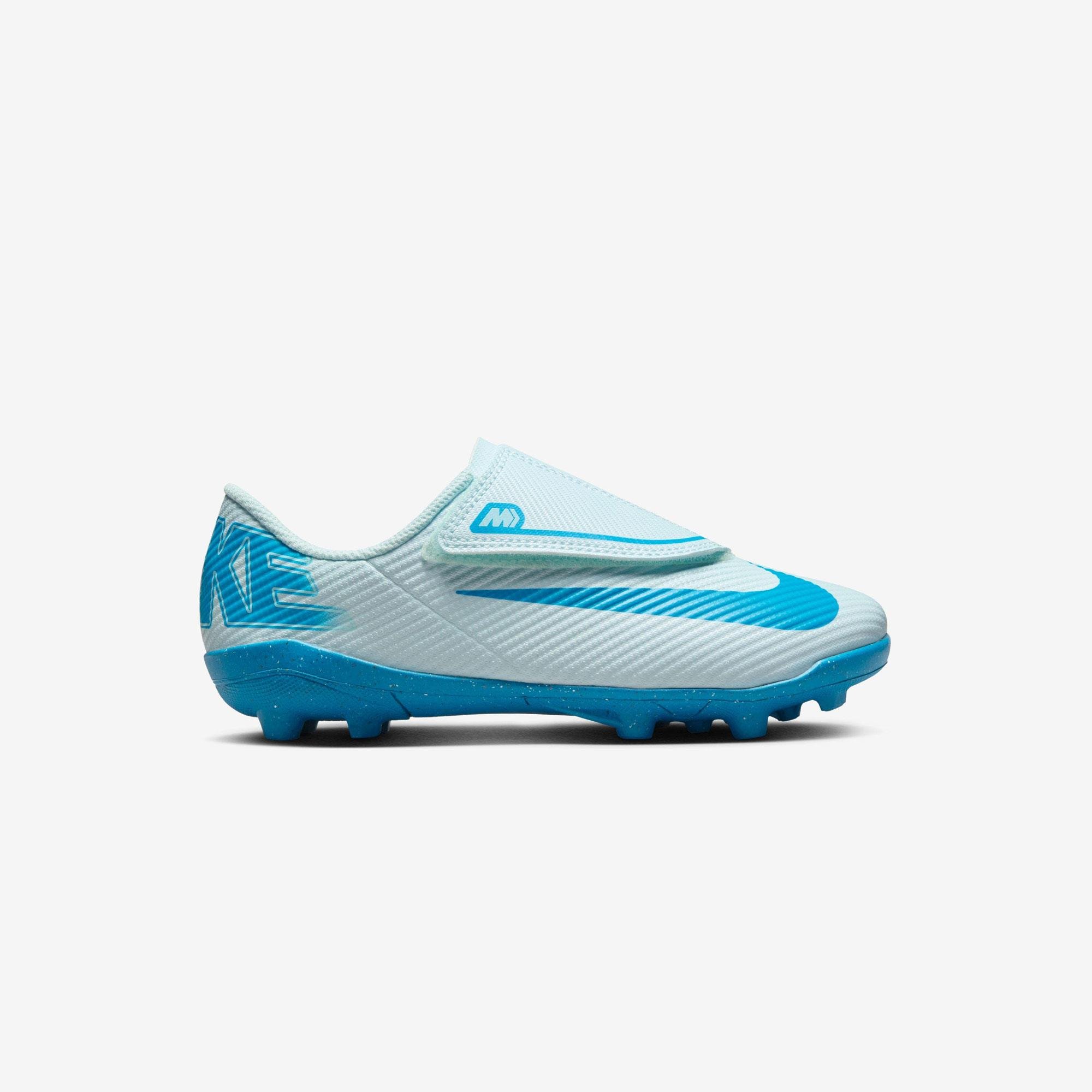 Nike Jr. Mercurial Vapor 16 Club FG Çocuk Krampon - Görsel 2