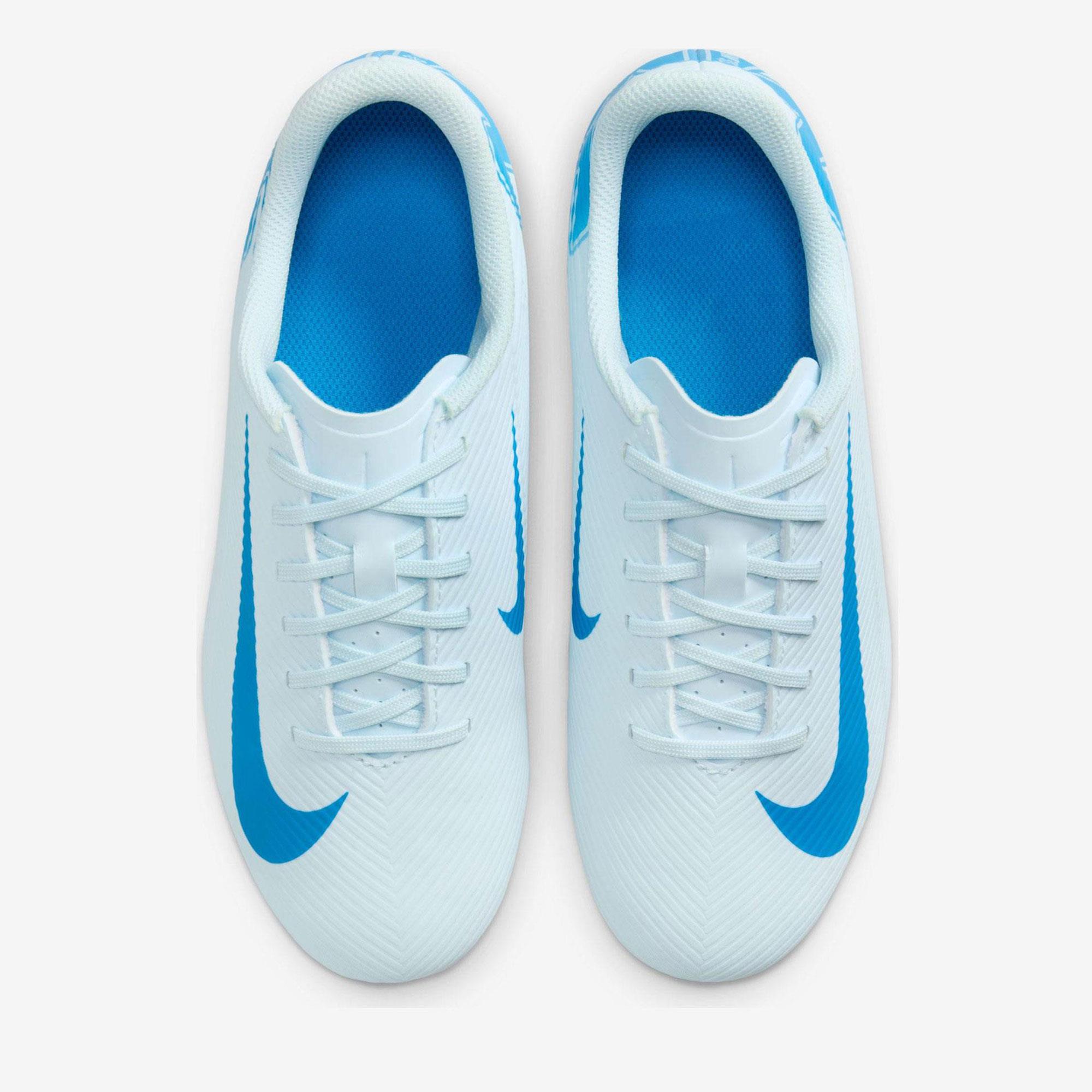Nike Jr. Mercurial Vapor 16 Club FG Krampon - Görsel 6