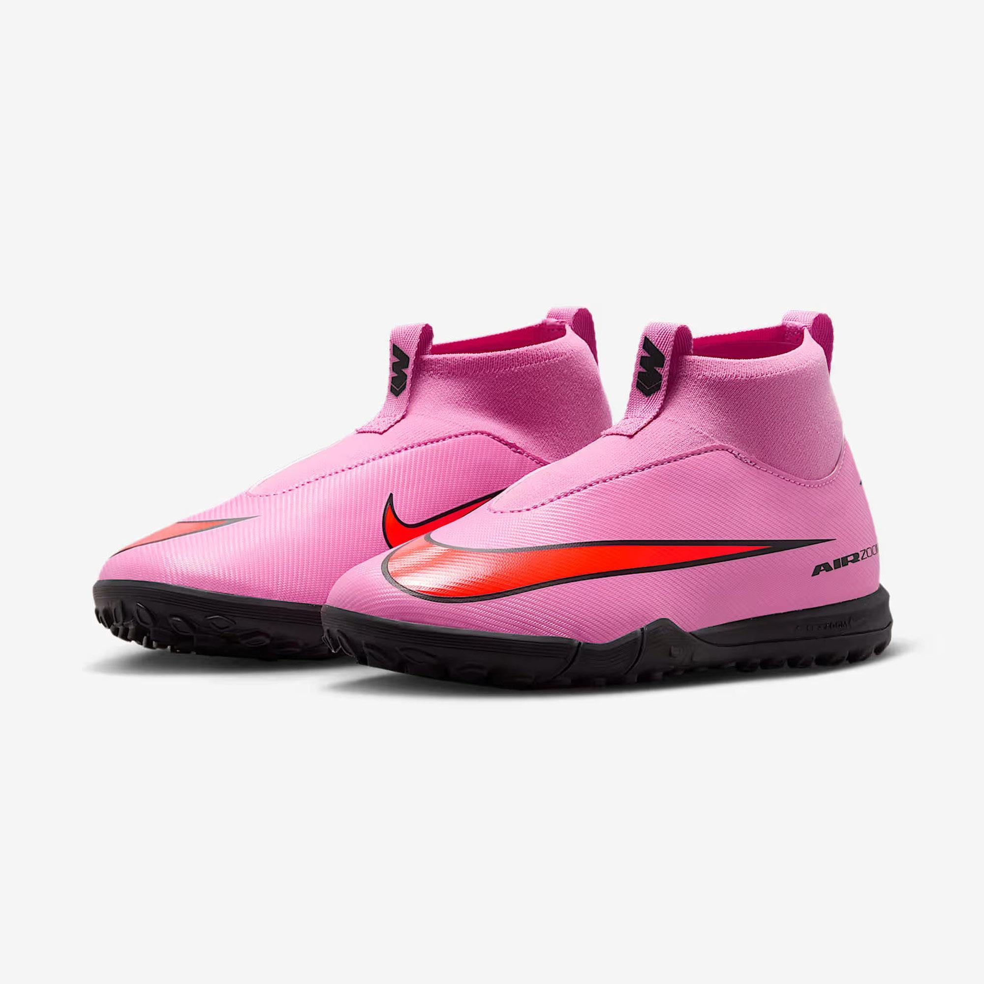 Nike Jr. Mercurial Superfly 10 Academy TF Çocuk Halı Saha Ayakkabısı