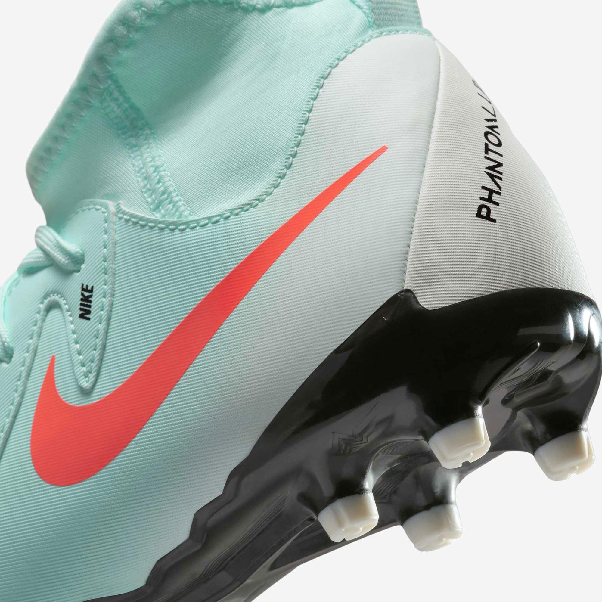 Nike Jr.Phantom Luna 2 Academy FG Çocuk Krampon