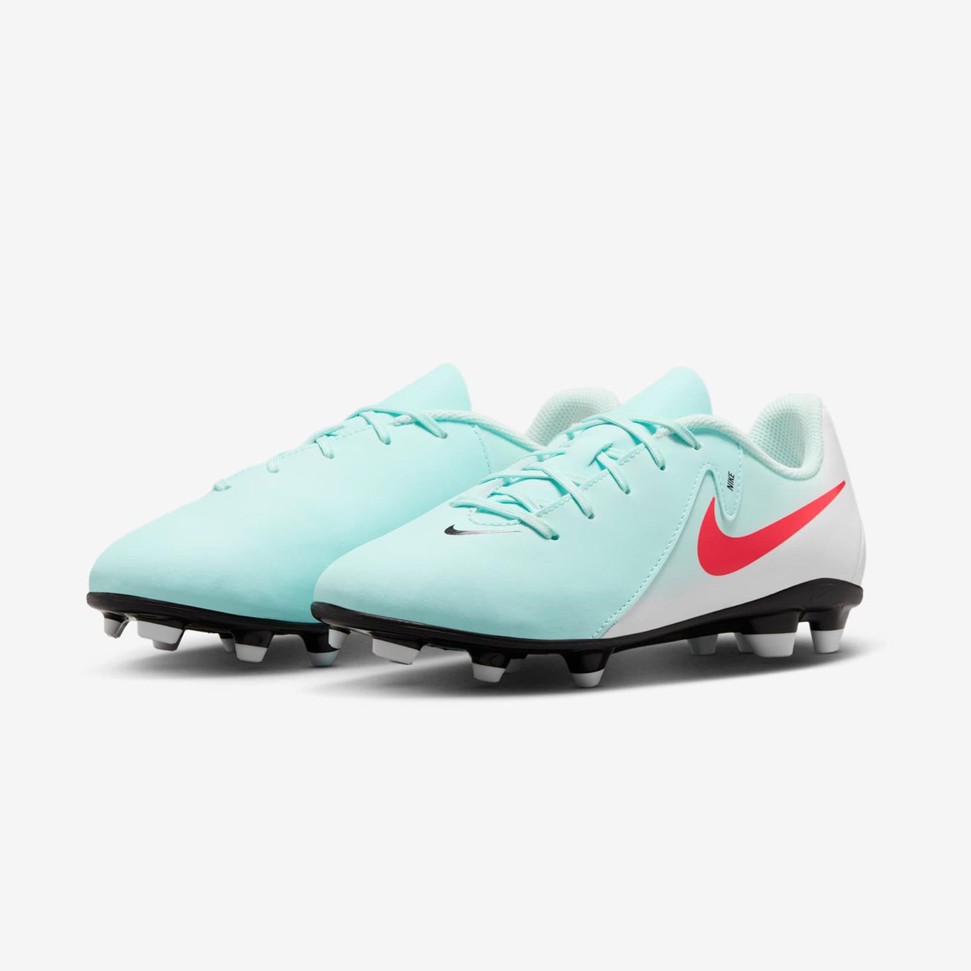 Nike Jr. Phantom GX 2 Club FG Krampon
