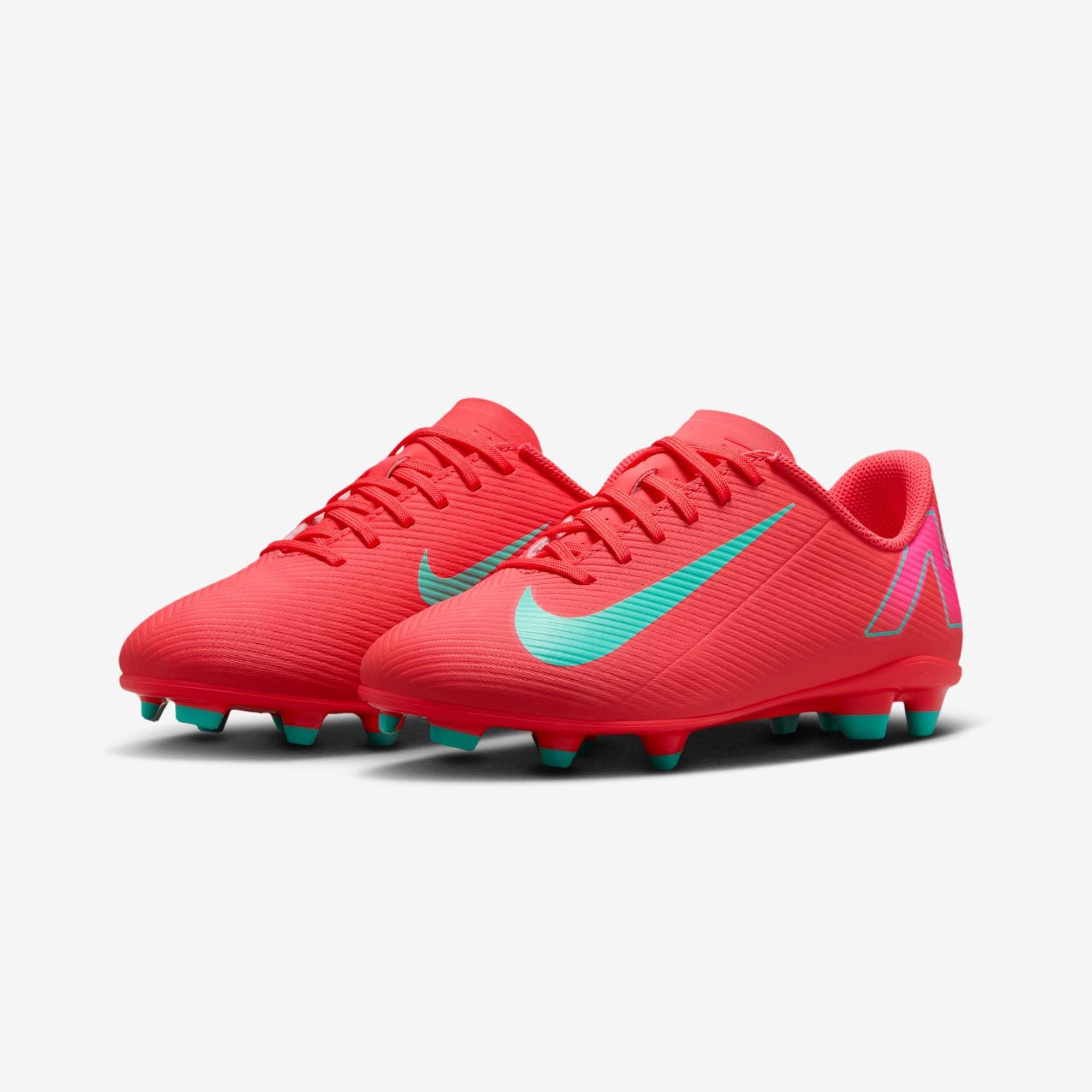 Nike Jr. Mercurial Vapor 16 Club FG Krampon