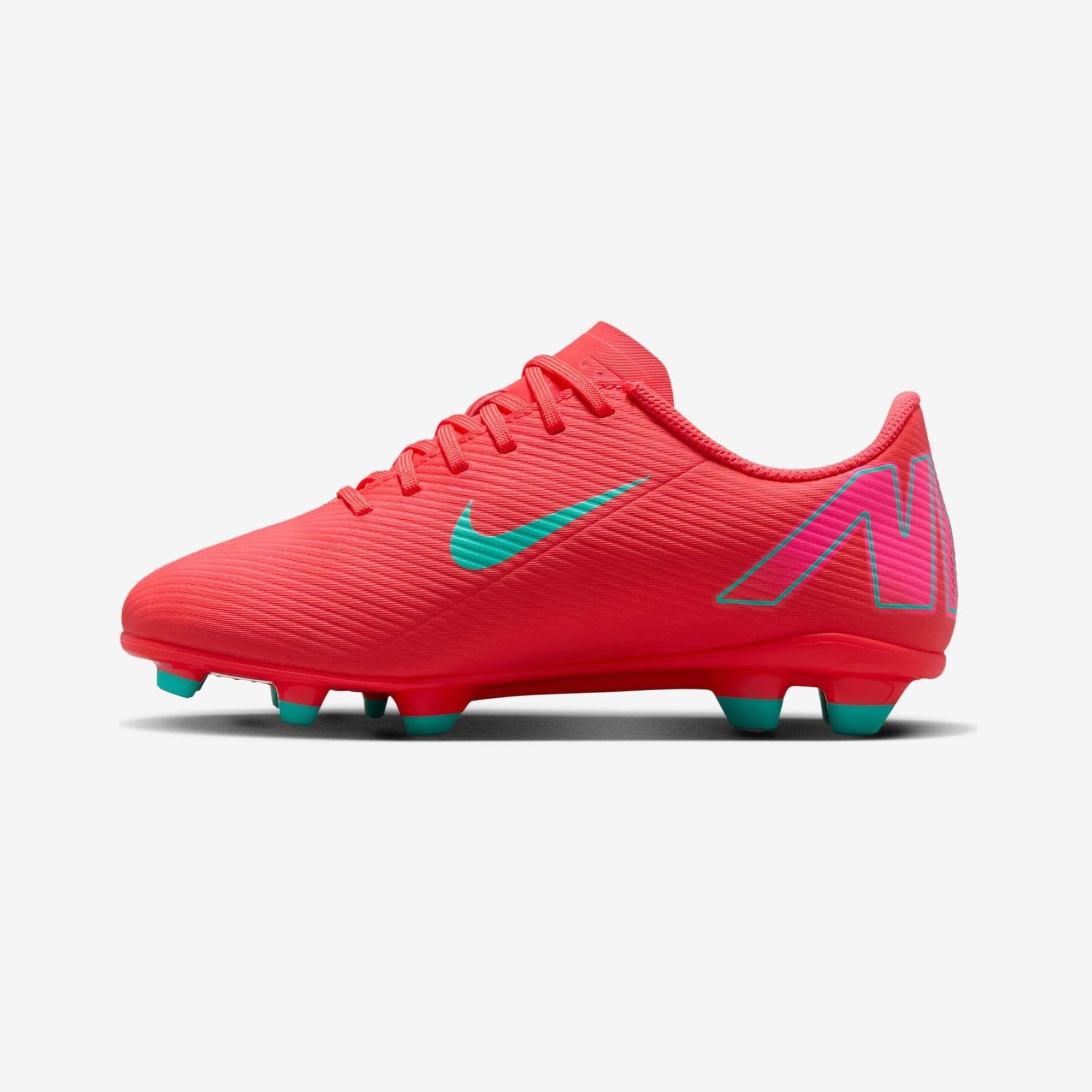 Nike Kırmızı Nike Mercurial Vapor 16 Club