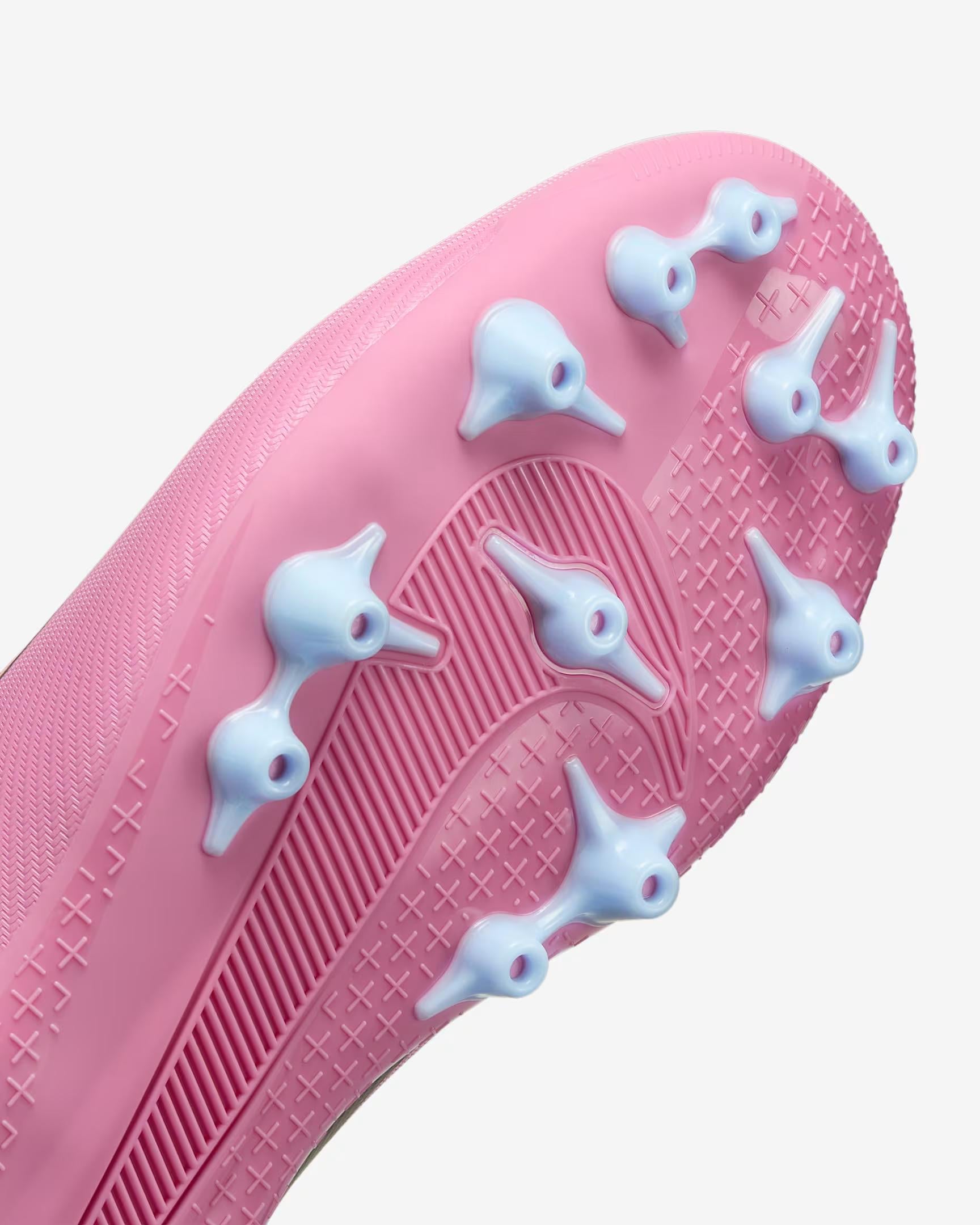 Nike Jr. Mercurial Superfly 10 Academy AG Çocuk Krampon