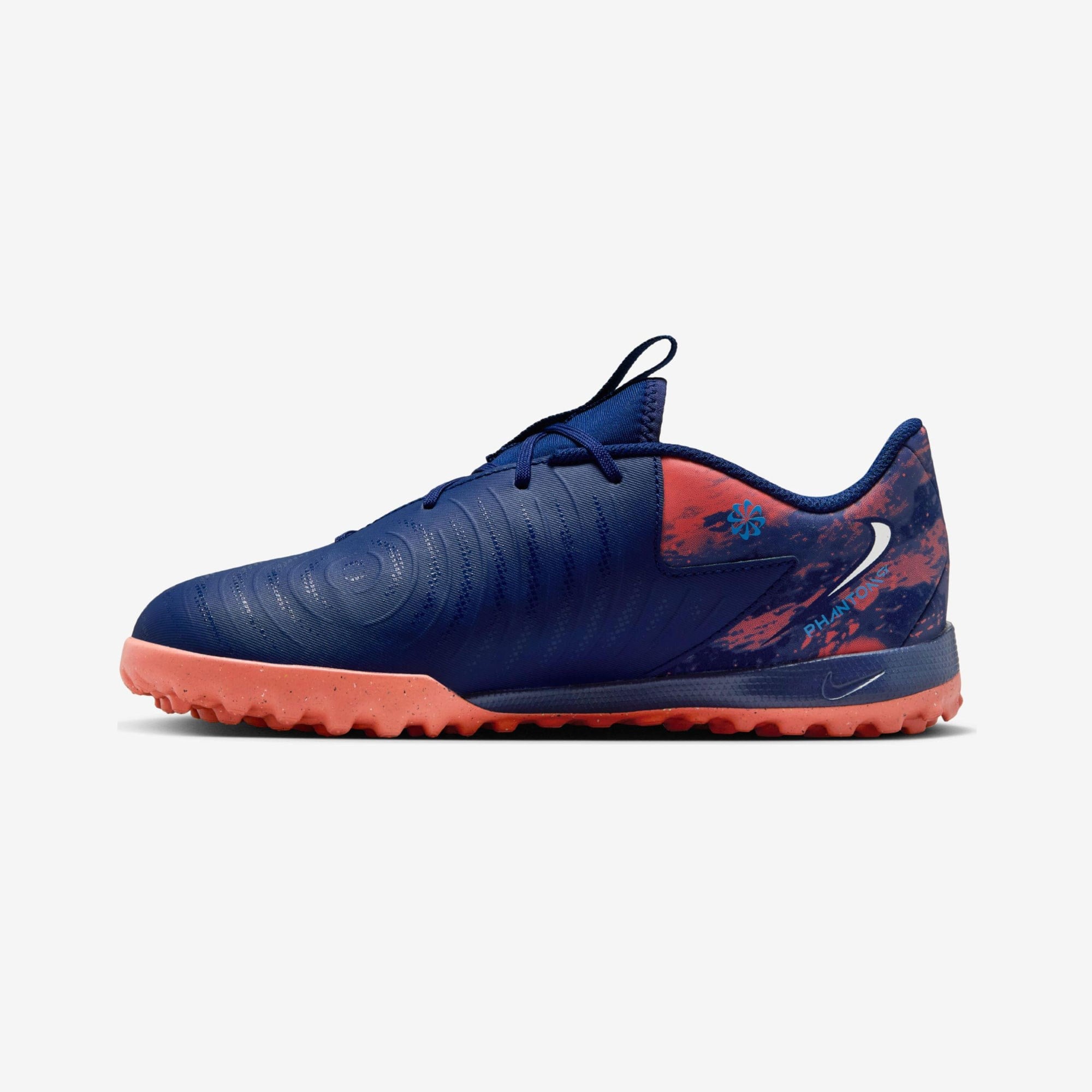 Nike Jr. Phantom GX 2 Academy Erling Haaland TF Halı Saha Ayakkabısı