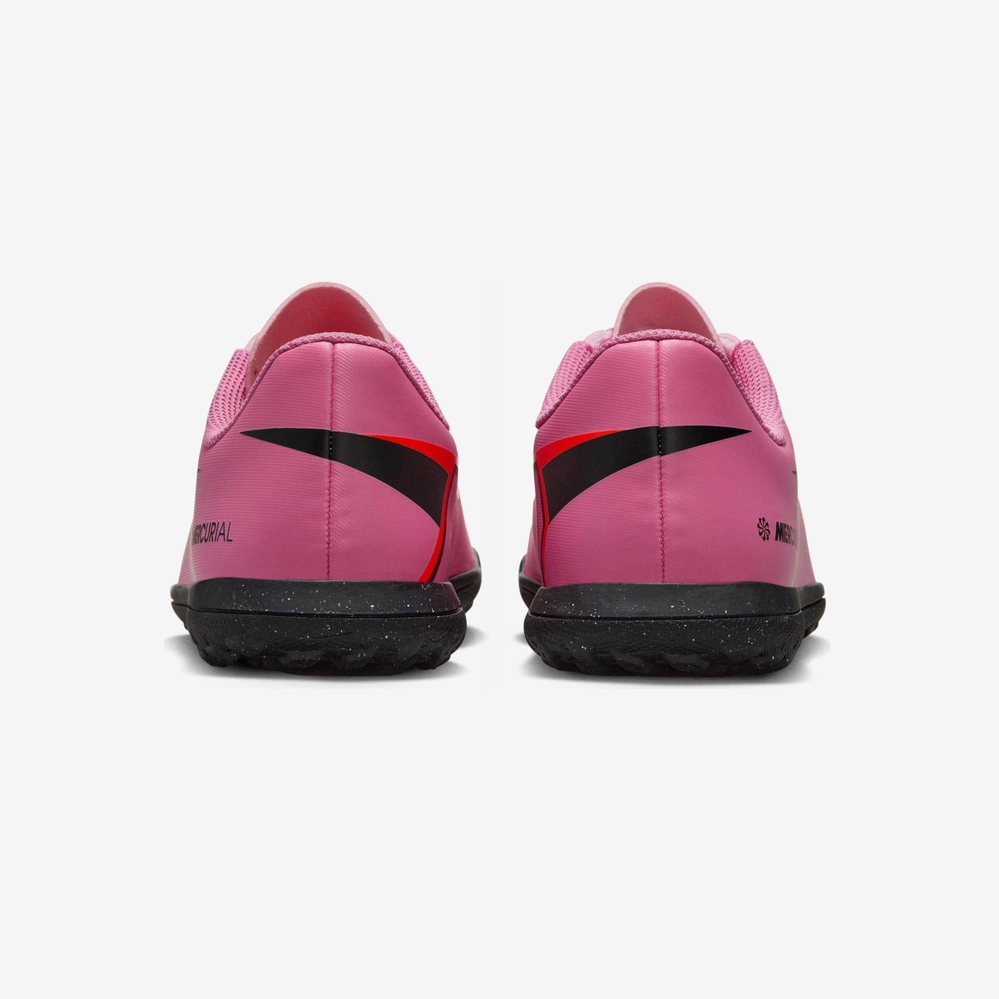 Nike Jr. Mercurial Vapor 16 Club TF Halı Saha Ayakkabısı - Görsel 5