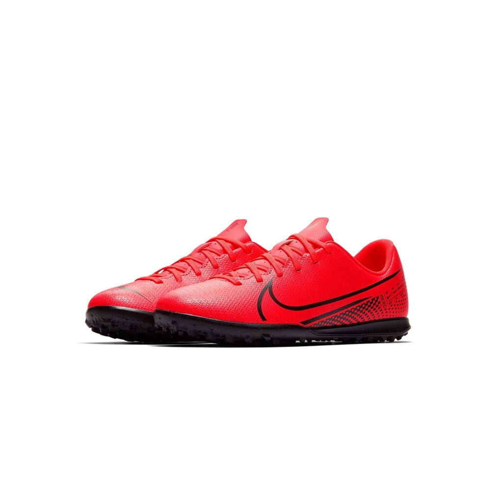 Nike Jr. Mercurial Vapor 13 Club TF Halı Saha Ayakkabısı