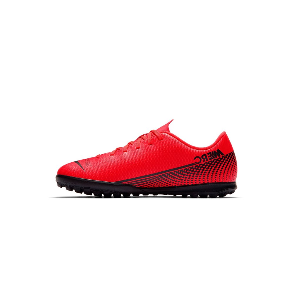 Nike Jr. Mercurial Vapor 13 Club TF Halı Saha Ayakkabısı